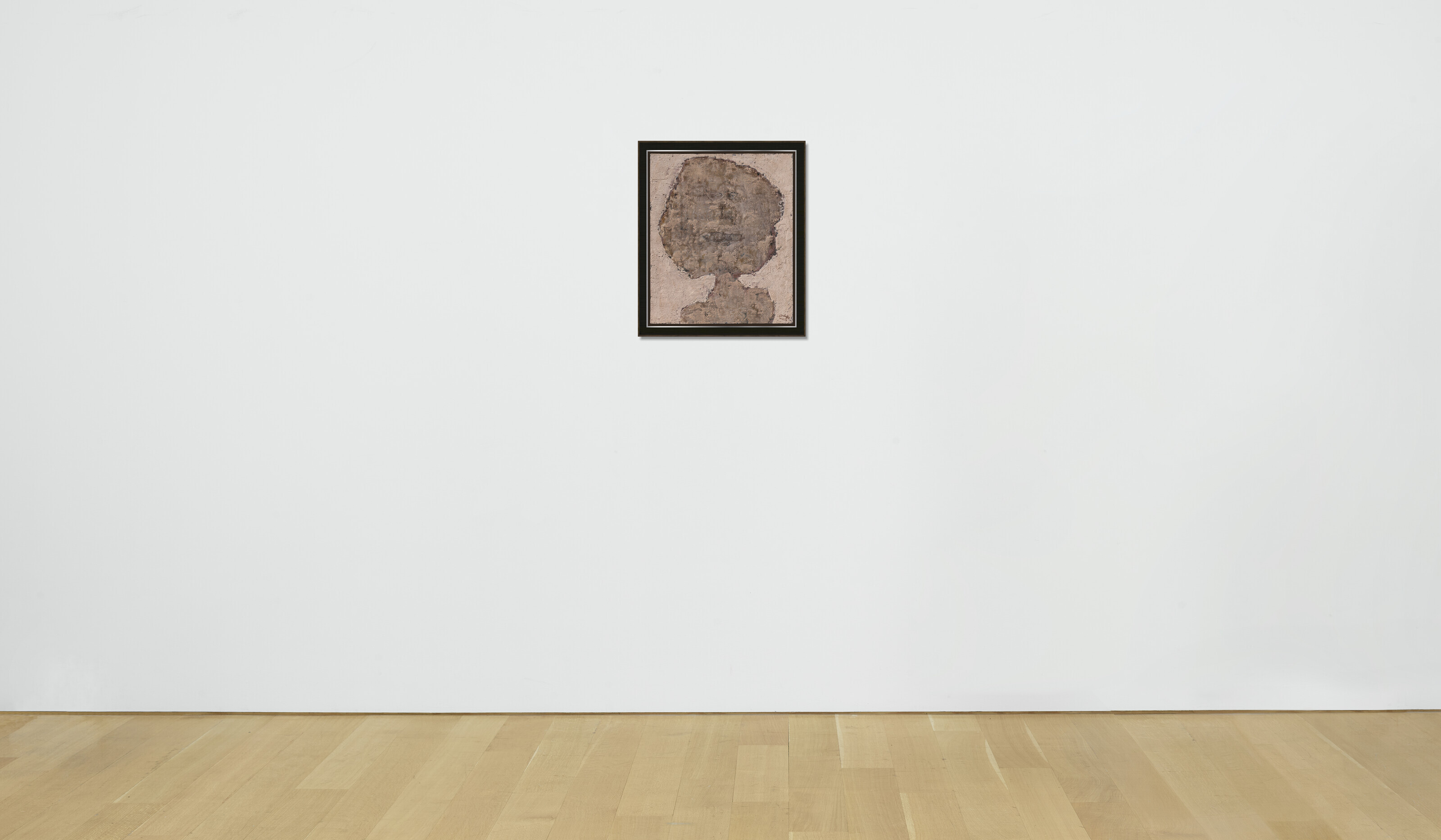 Jean Dubuffet — Тет-а-тет в одиночестве, изображение 3