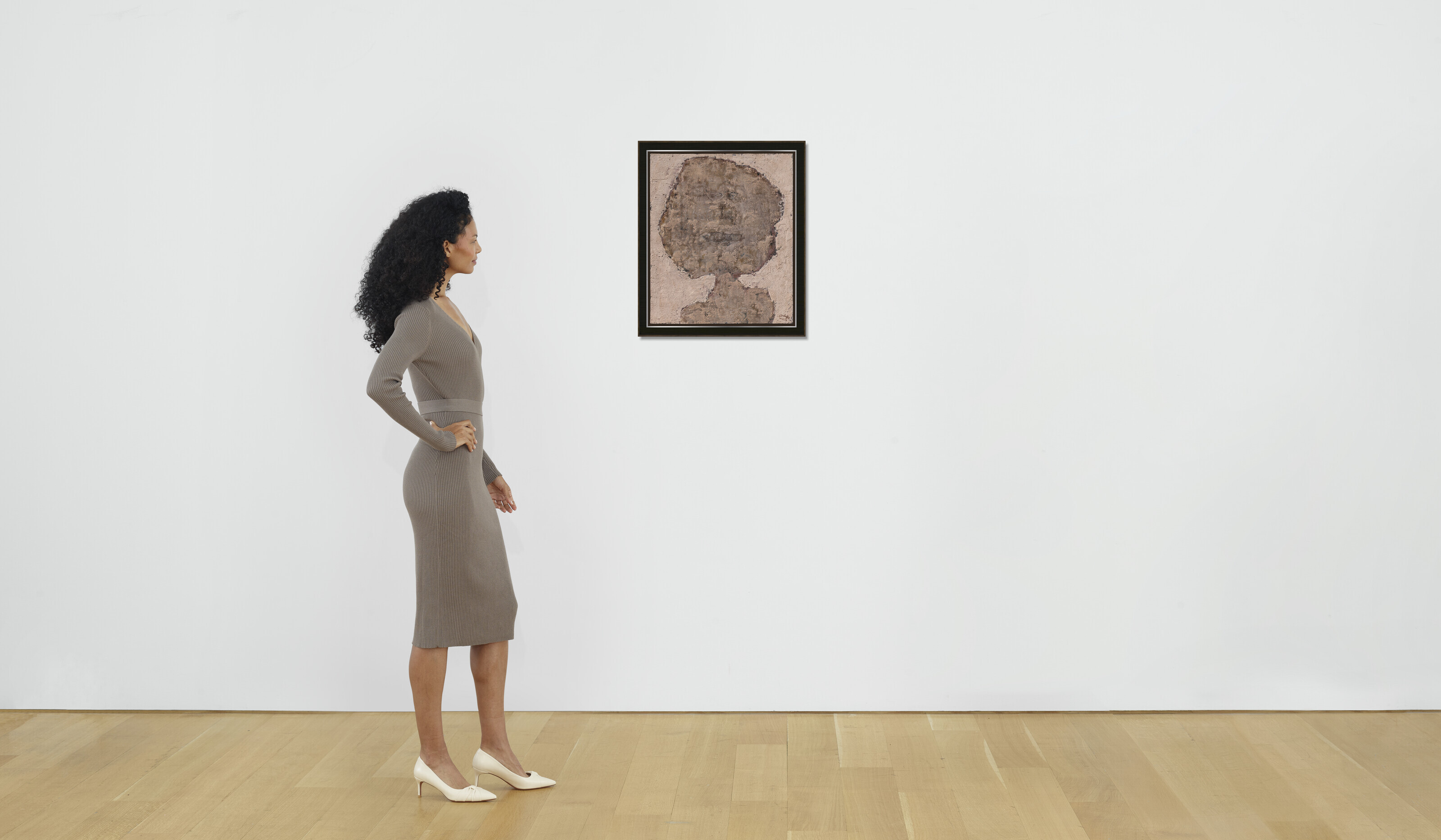 Jean Dubuffet — Тет-а-тет в одиночестве, изображение 4