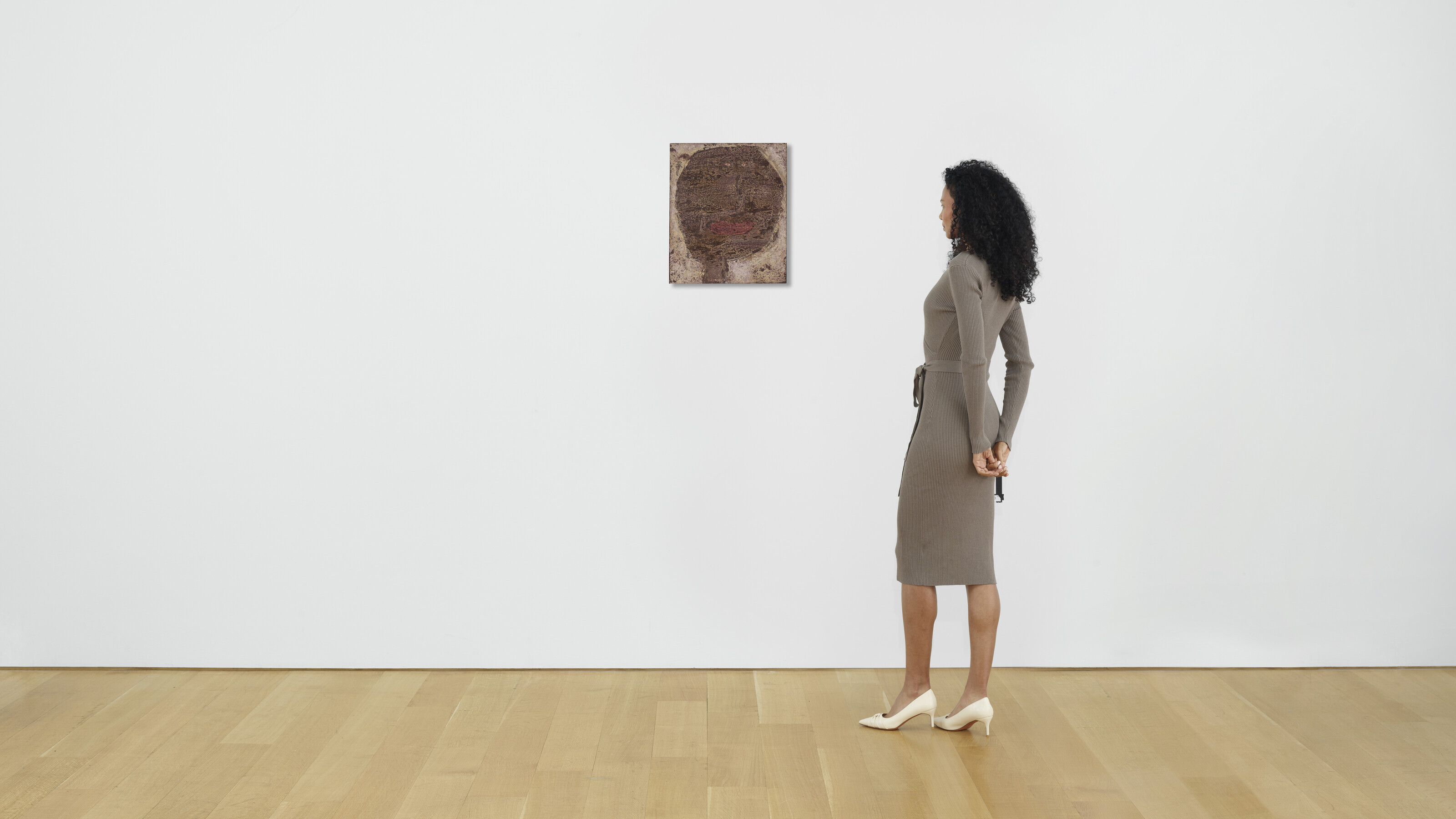 Jean Dubuffet — Маленькие, но желтые, изображение 2
