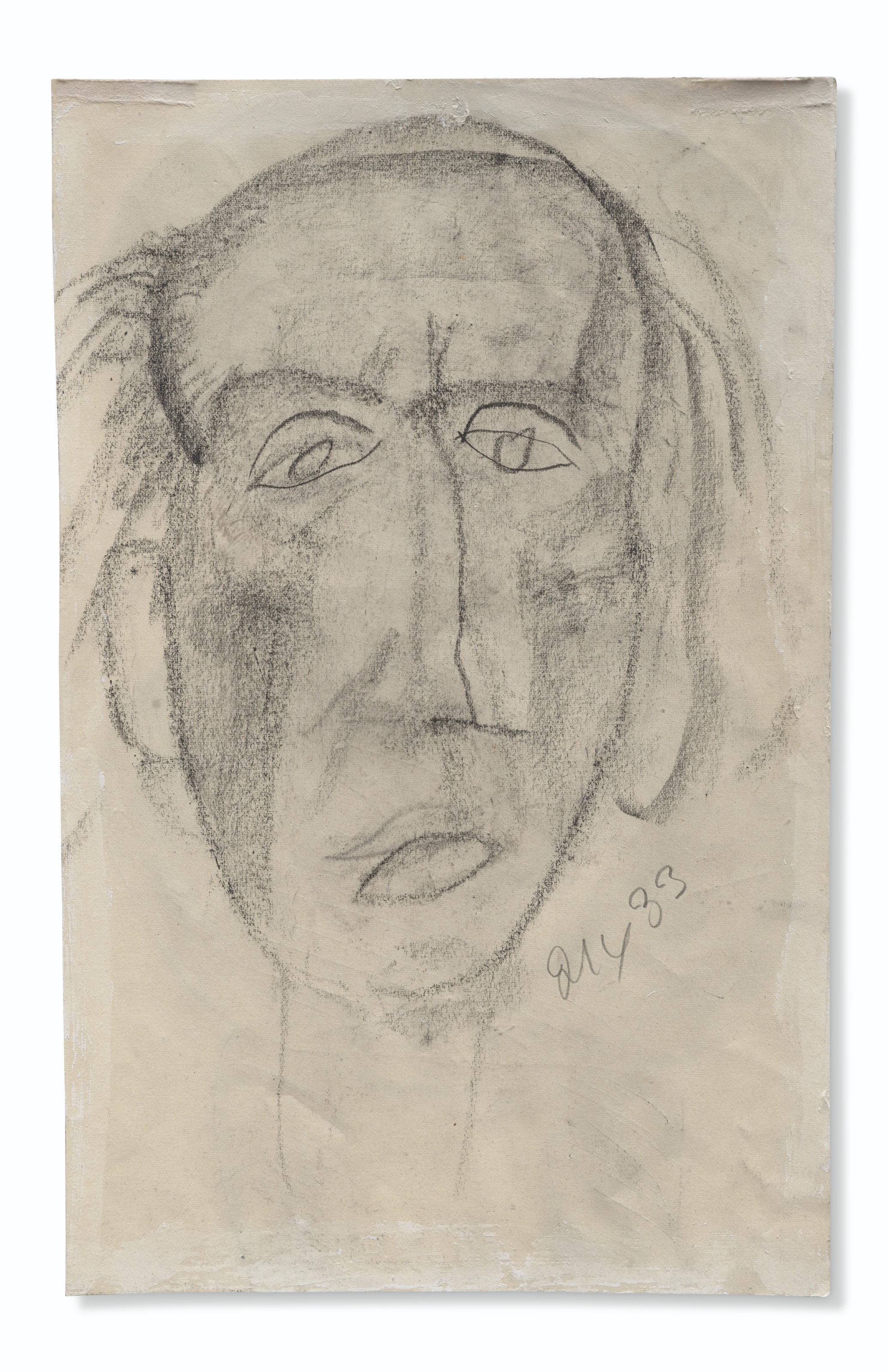 Jean Dubuffet — Понж хилар, изображение 2
