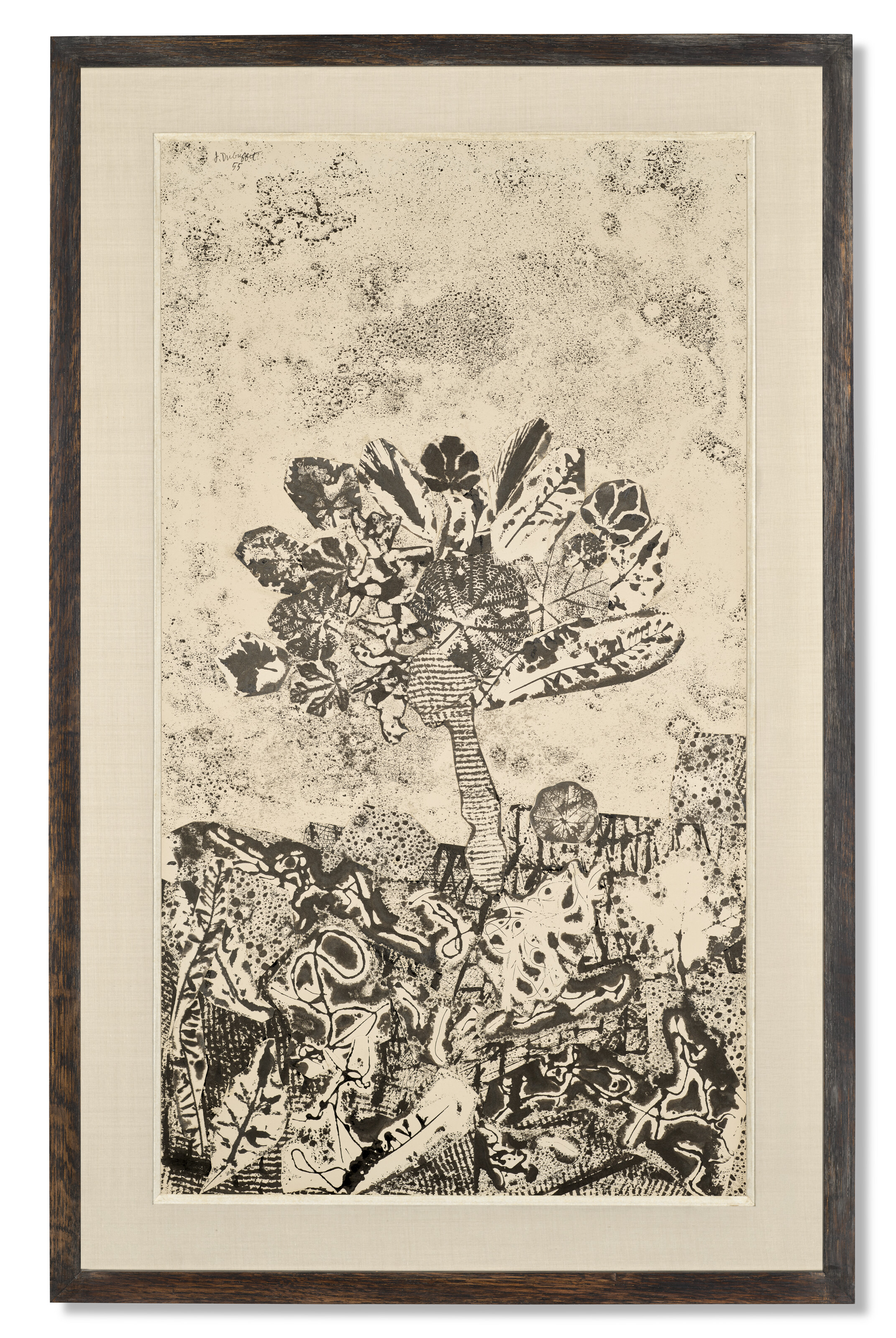 Jean Dubuffet — Оплата за использование оборудования, изображение 3