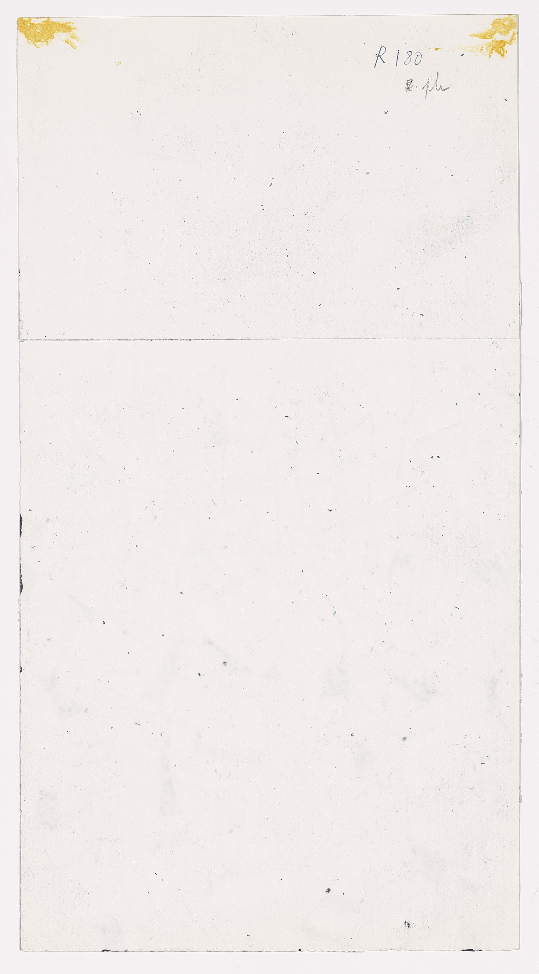 Jean Dubuffet — Размер оплаты (ландшафтный), изображение 2
