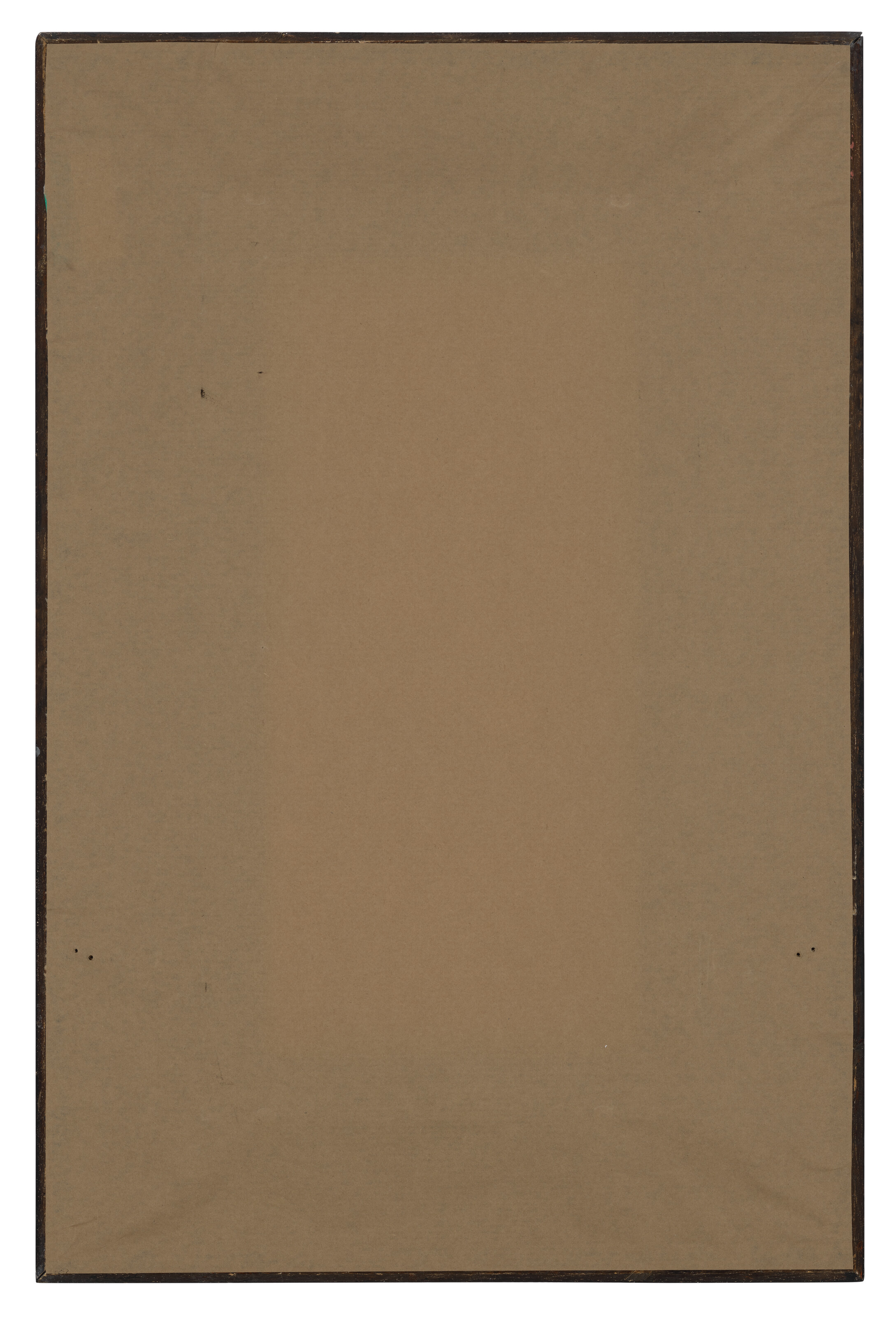 Jean Dubuffet — Истина о себе, изображение 3