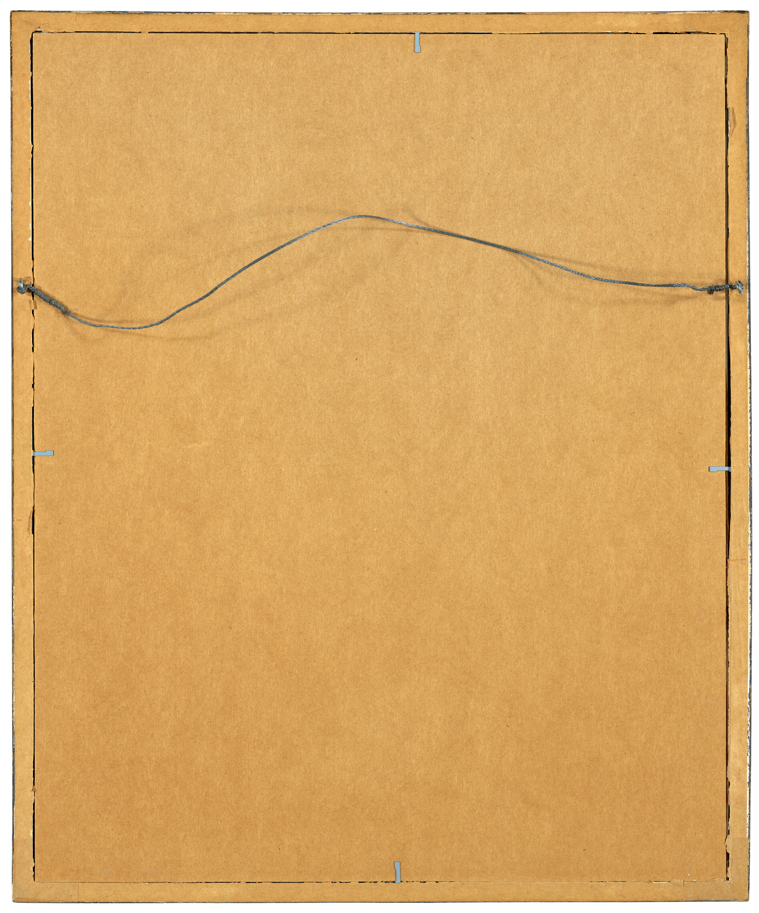 Jean Dubuffet — Ситуация XXXV, изображение 3