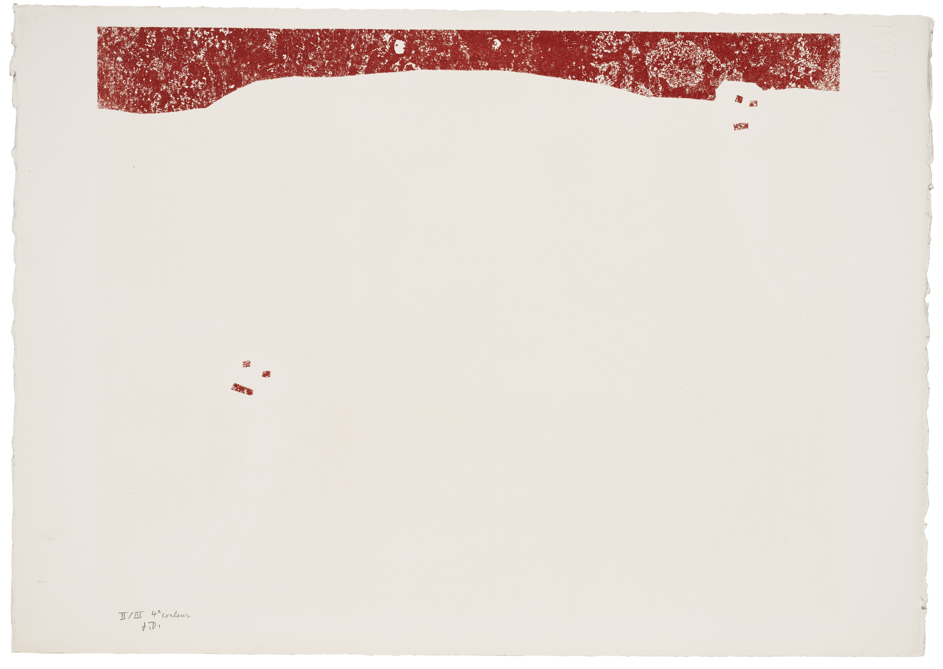 Jean Dubuffet — Луазиры, изображение 5