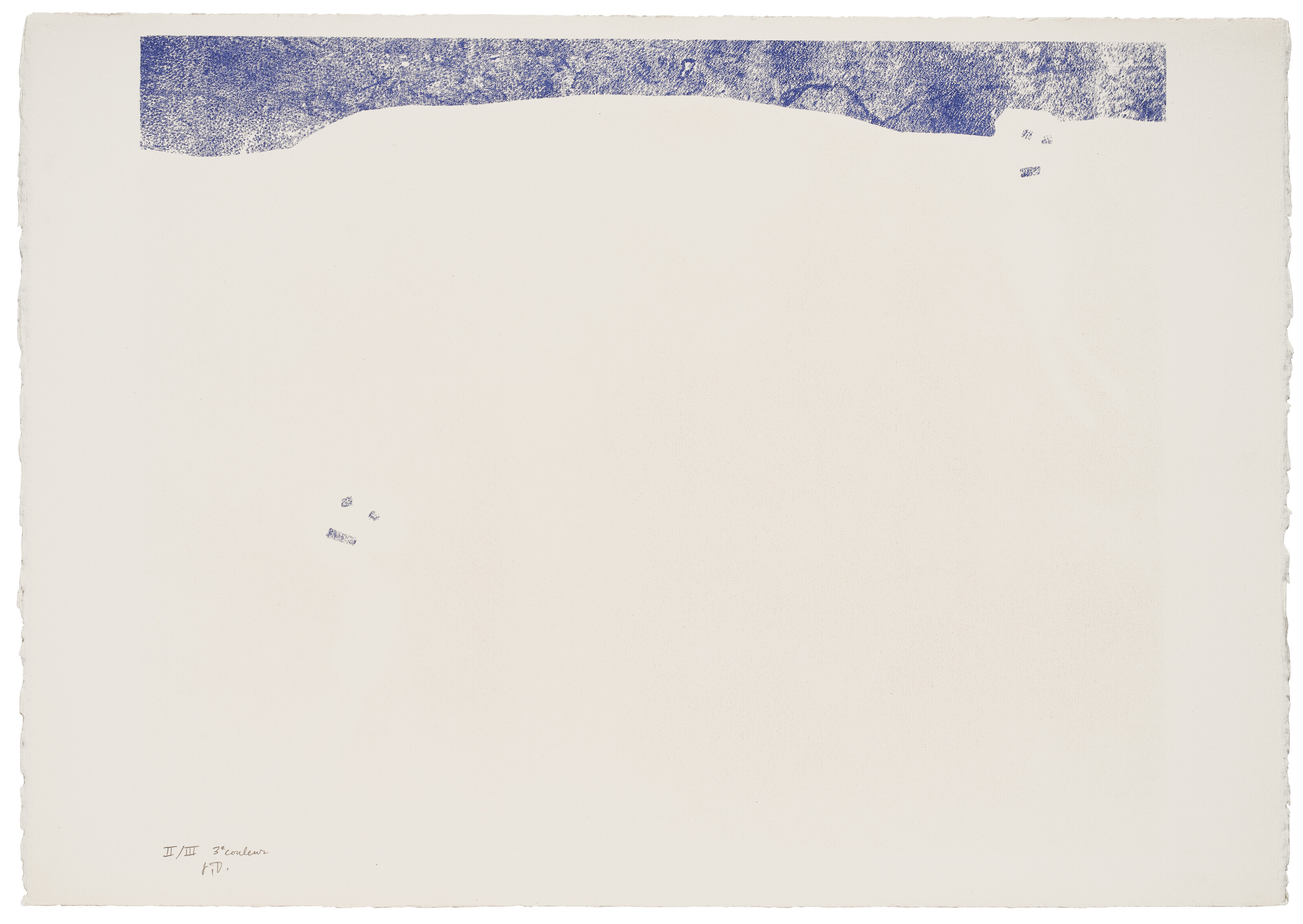 Jean Dubuffet — Луазиры, изображение 7