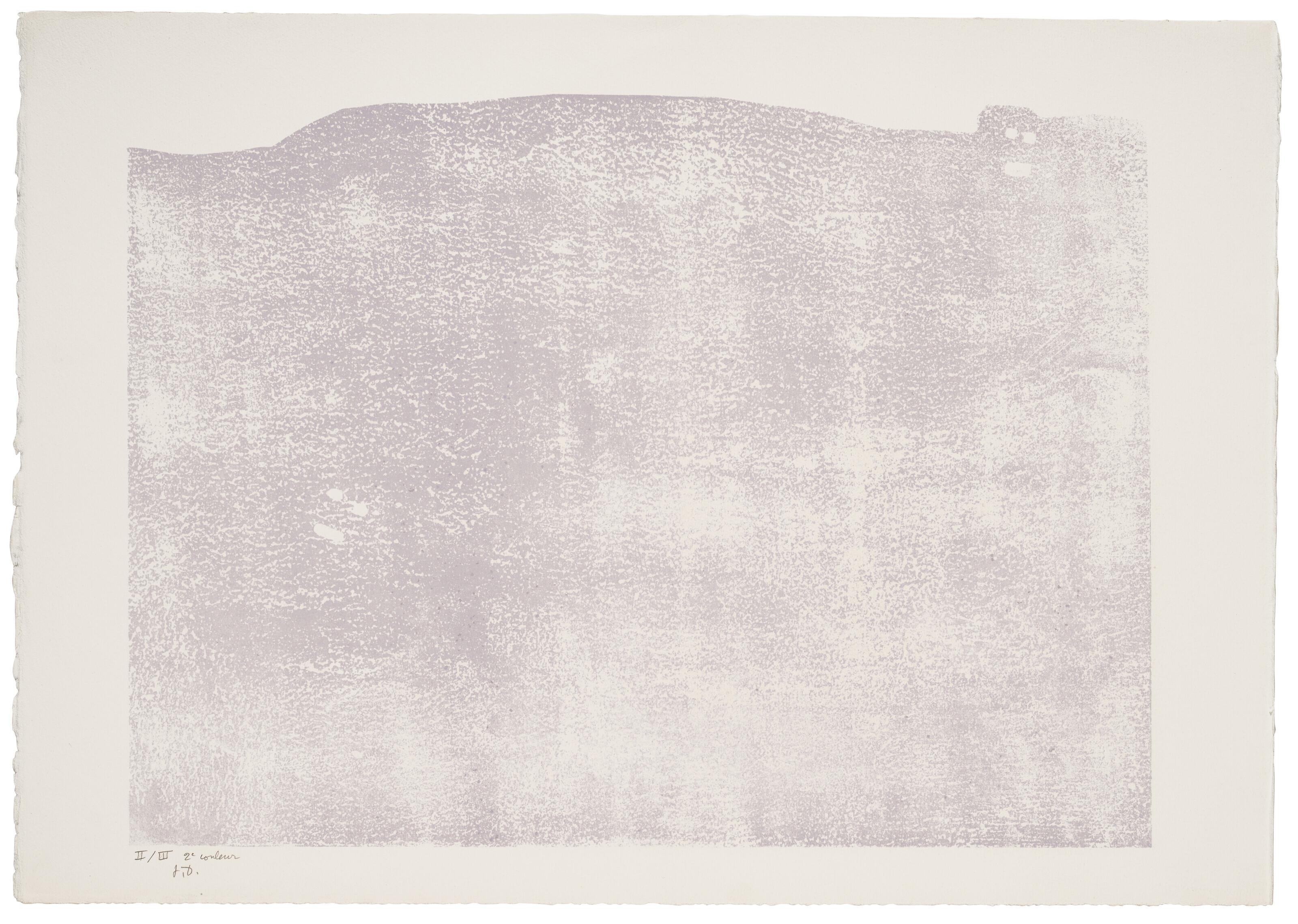 Jean Dubuffet — Луазиры, изображение 9