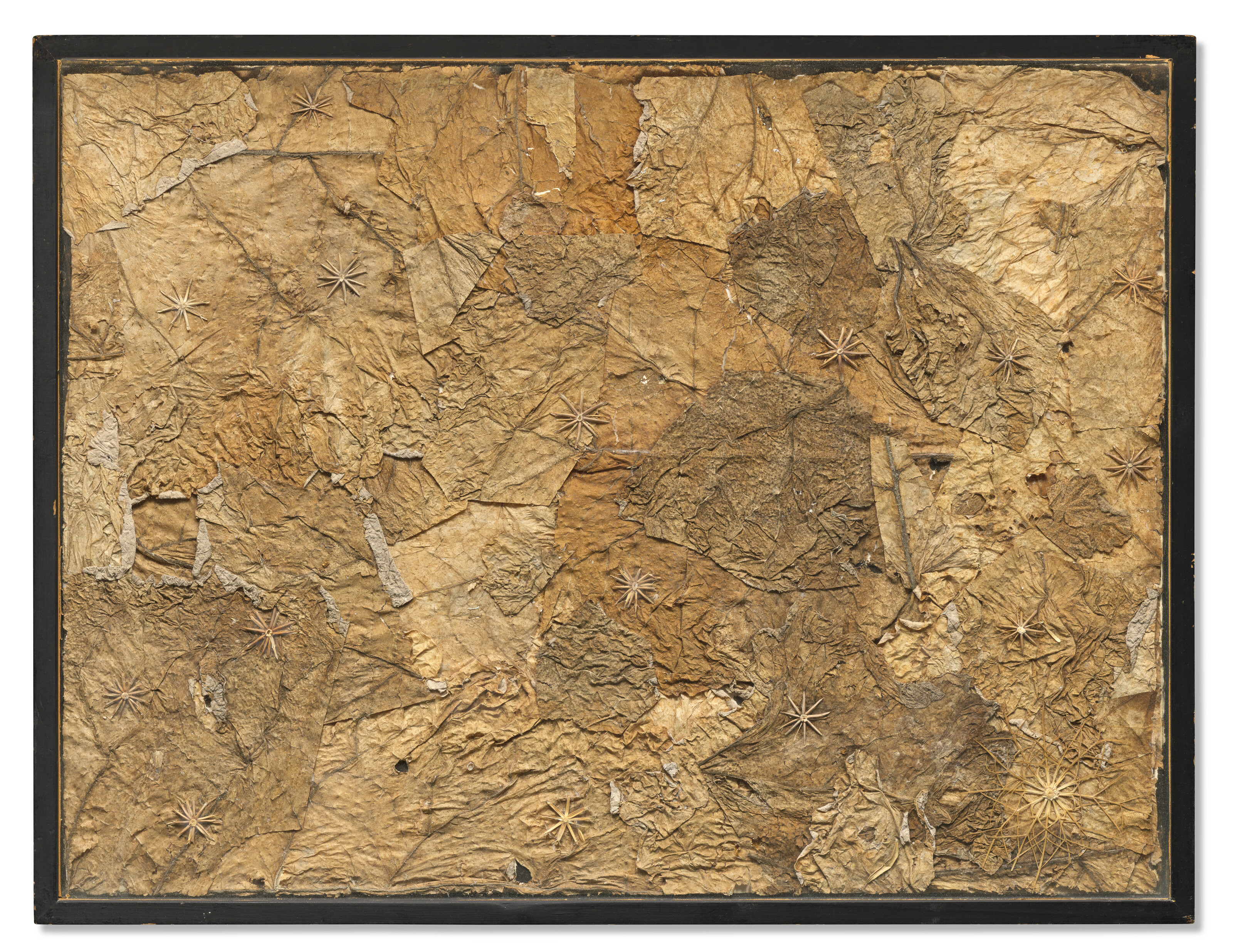 Jean Dubuffet — Соль этуаль, изображение 2