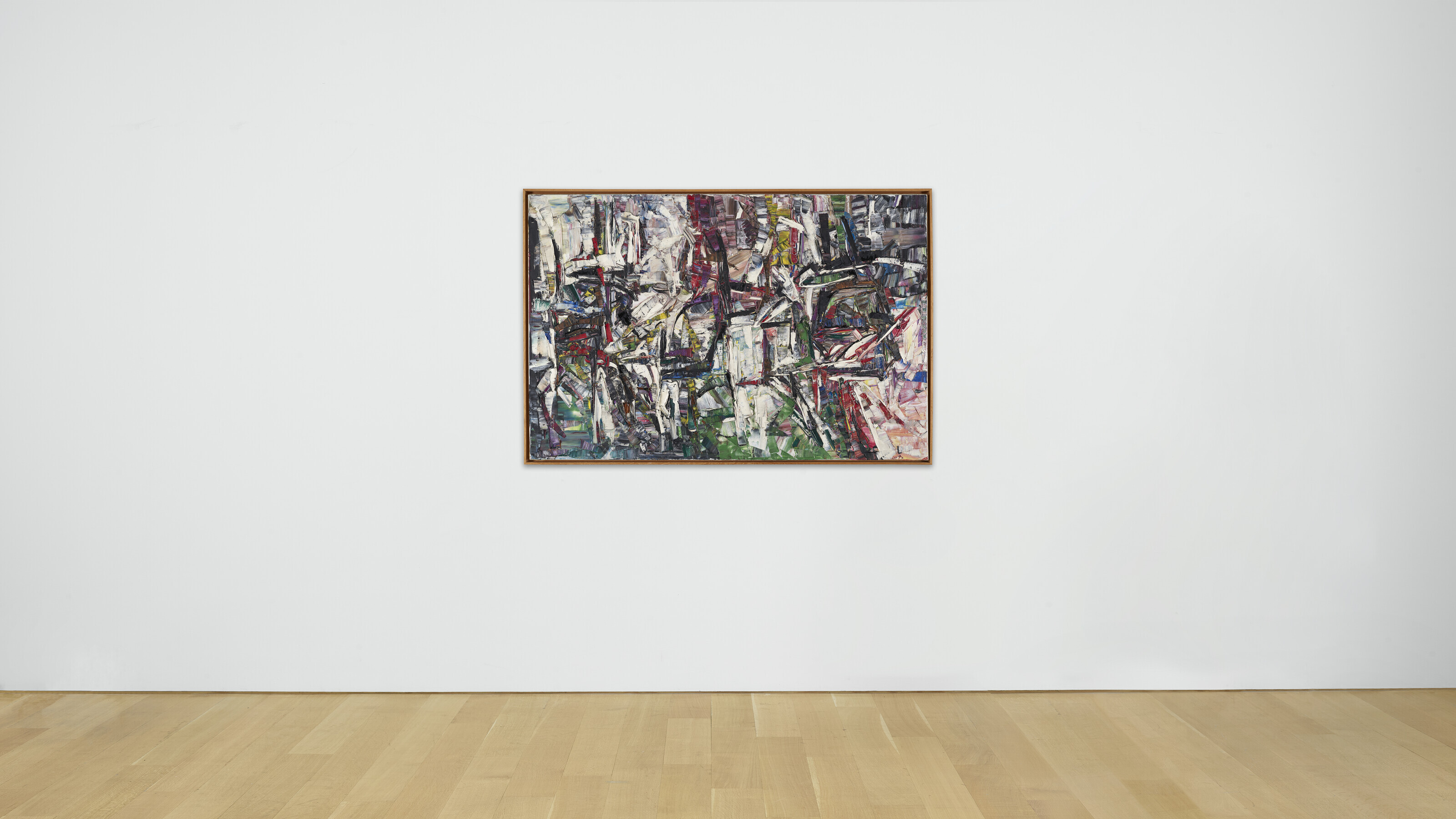 Jean Paul Riopelle — Et плюс, изображение 3