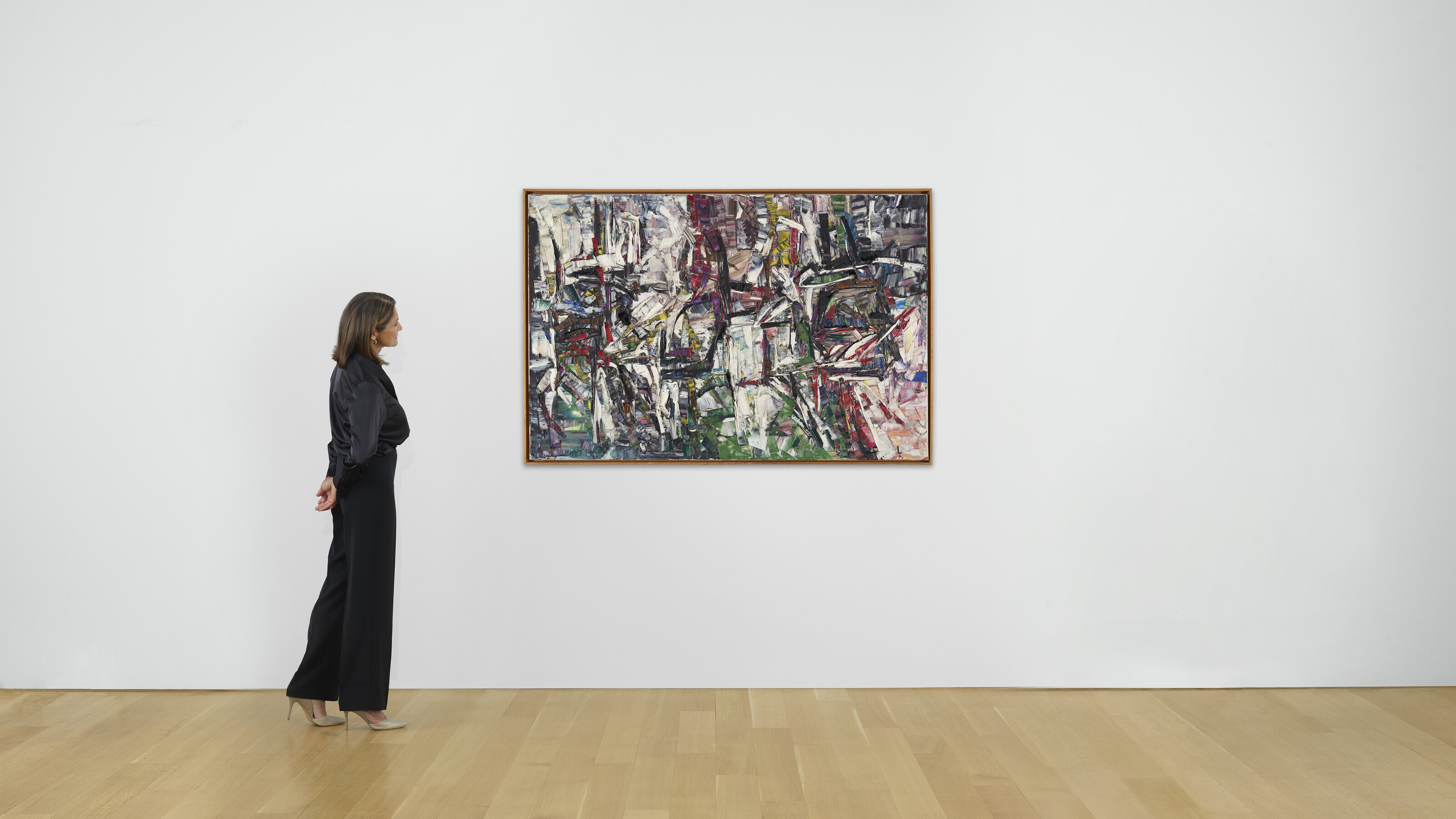 Jean Paul Riopelle — Et плюс, изображение 4