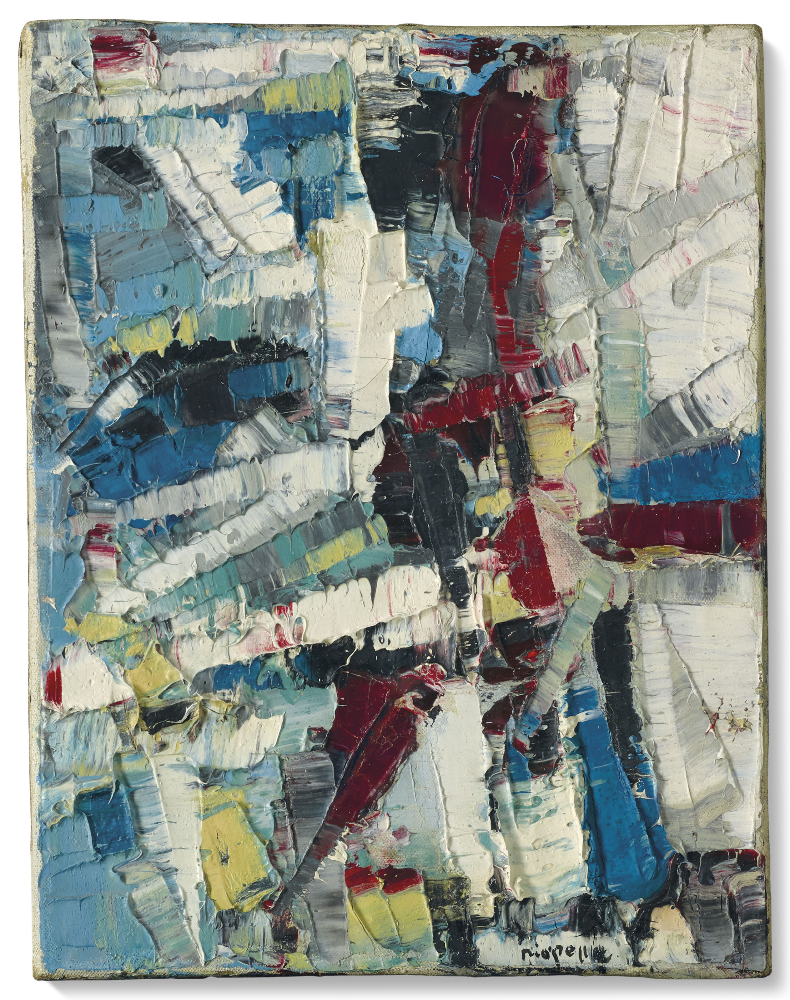 Jean Paul Riopelle — Источник