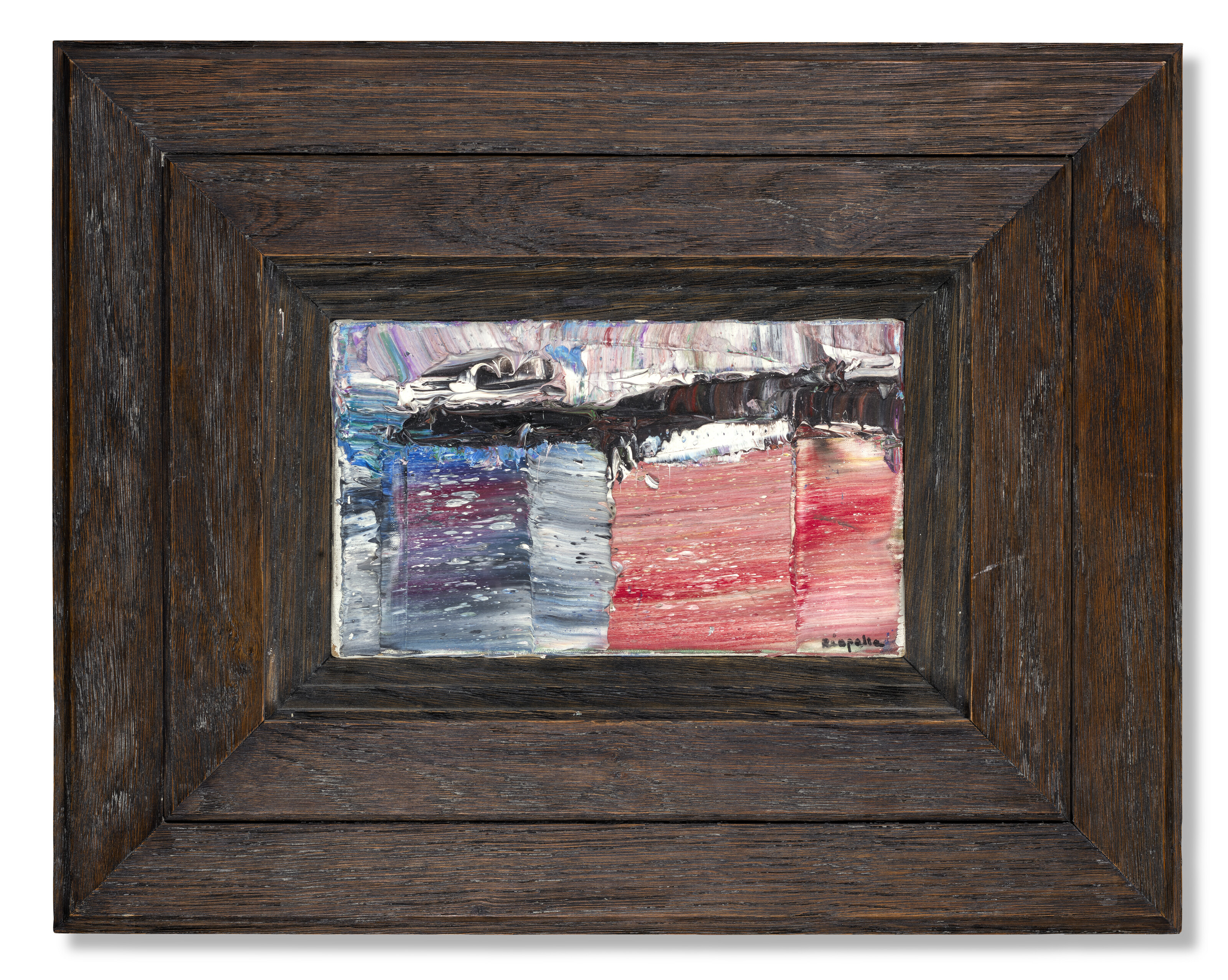 Jean Paul Riopelle — Чучоты, изображение 3