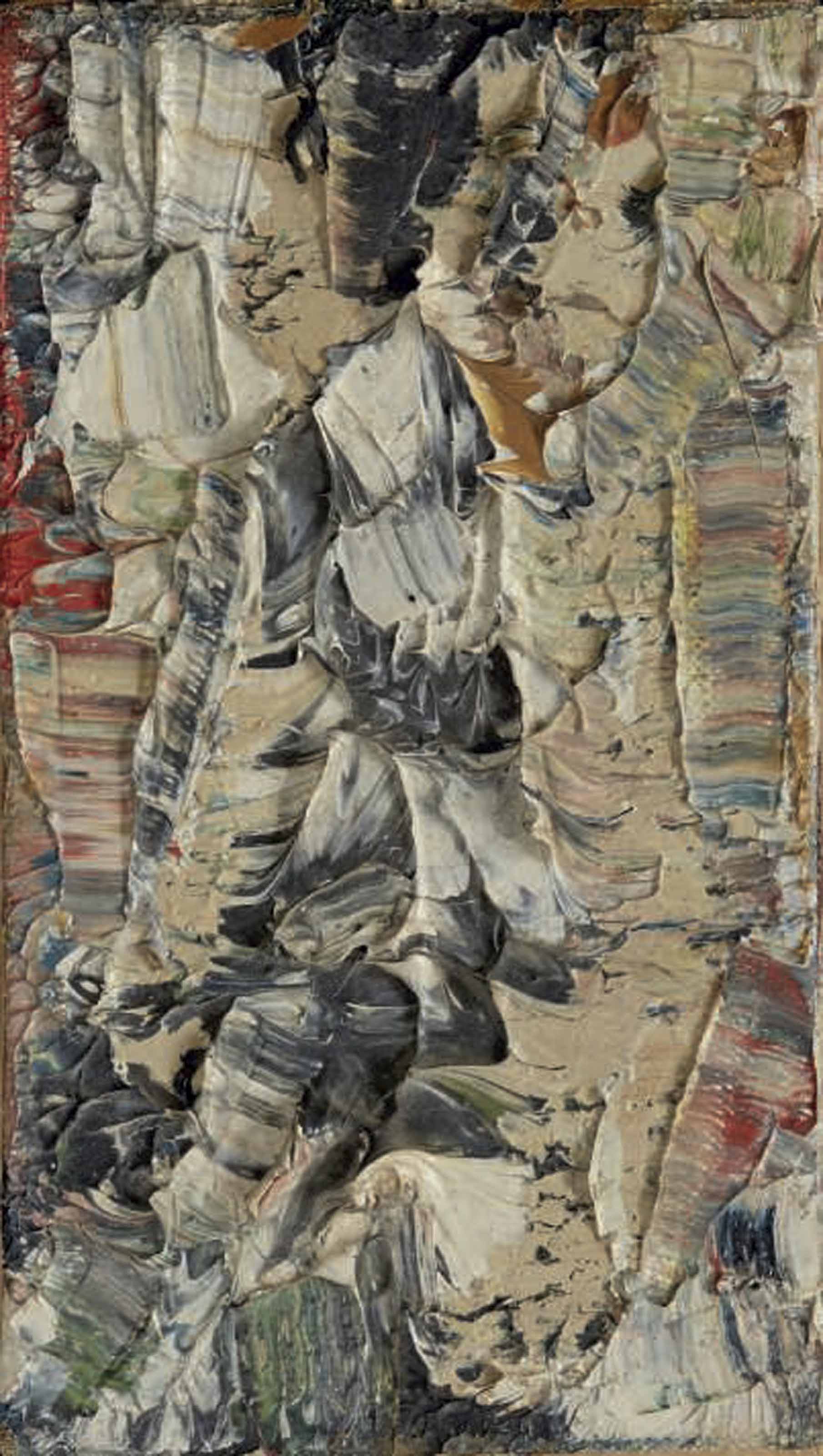 Jean Paul Riopelle — Без титра