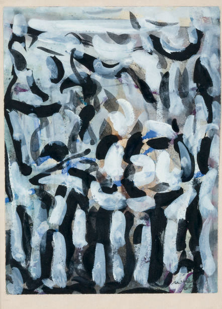 Jean Paul Riopelle — Без титра