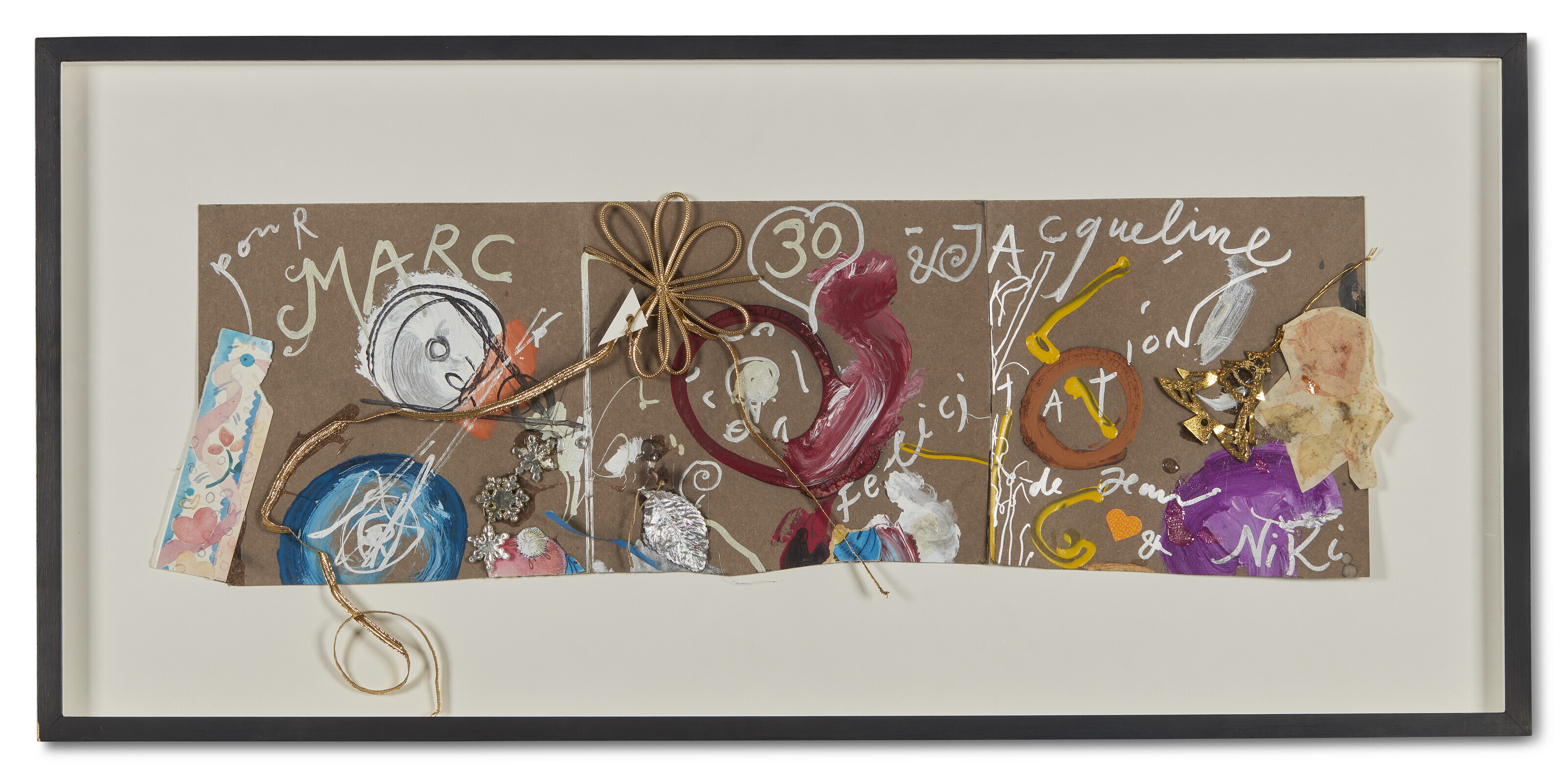 Jean Tinguely — Без титра