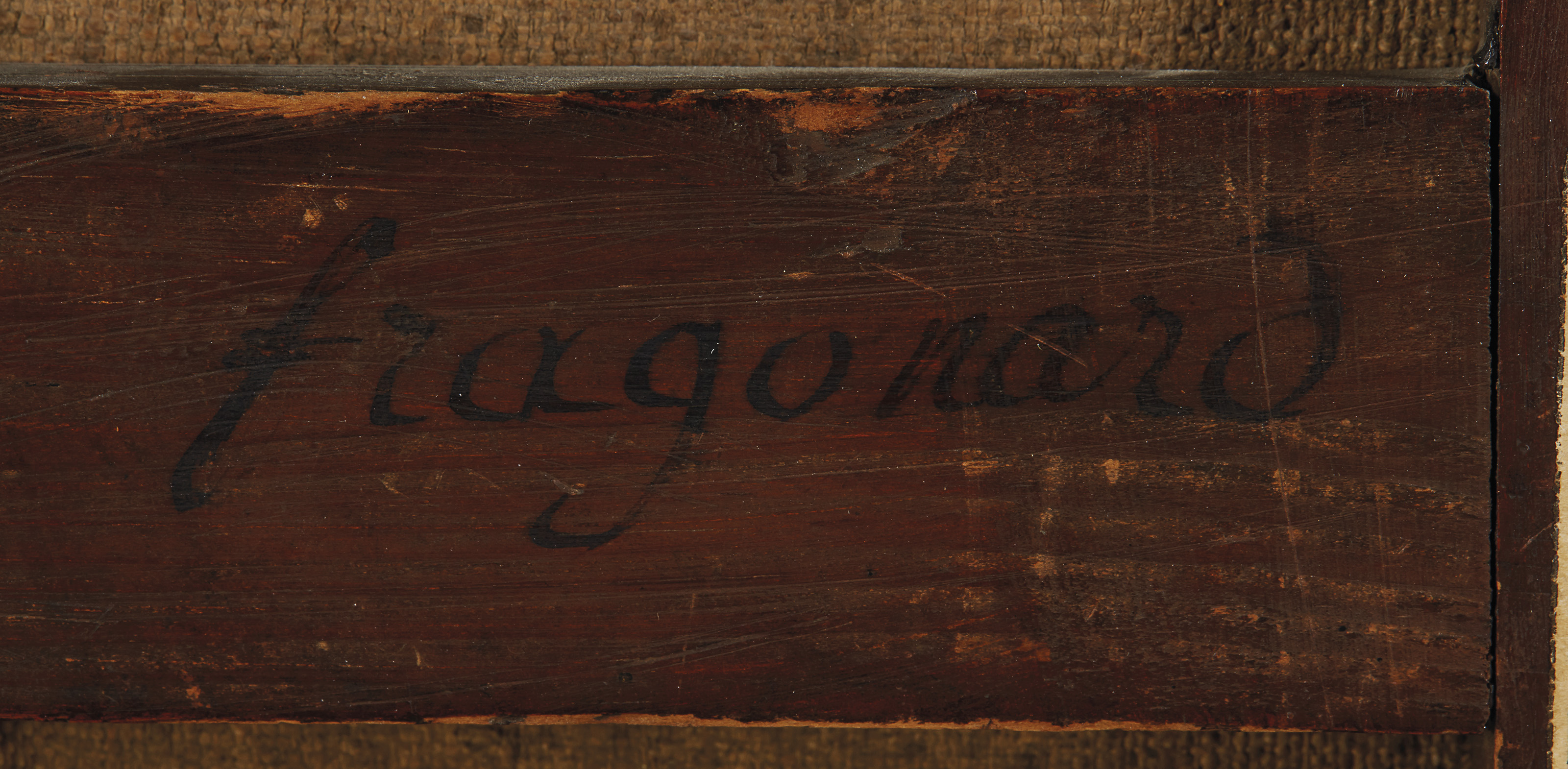 Jean-Honoré Fragonard — Совместное использование Л'Эре, изображение 4
