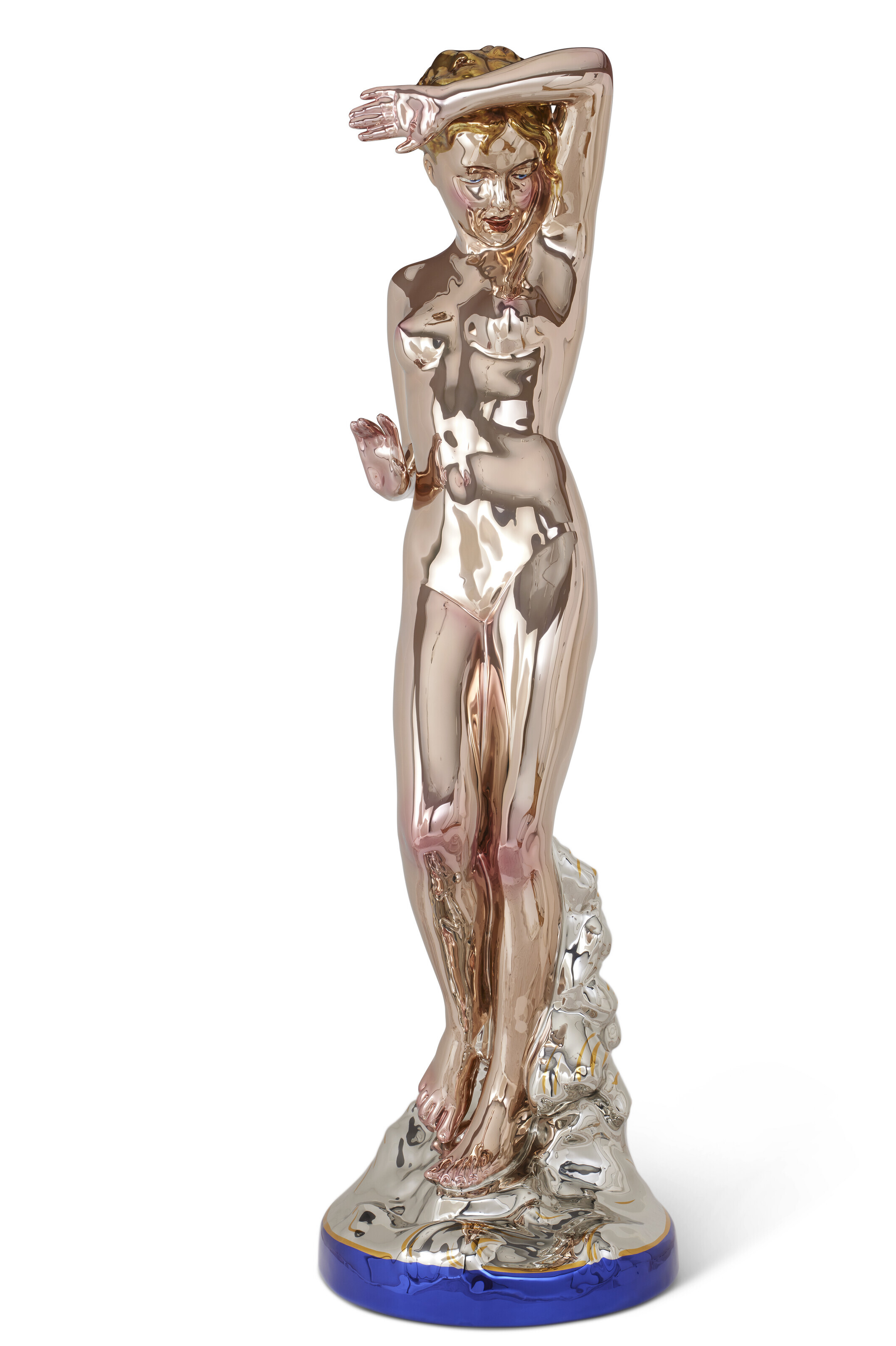Jeff Koons — Афродита, изображение 2