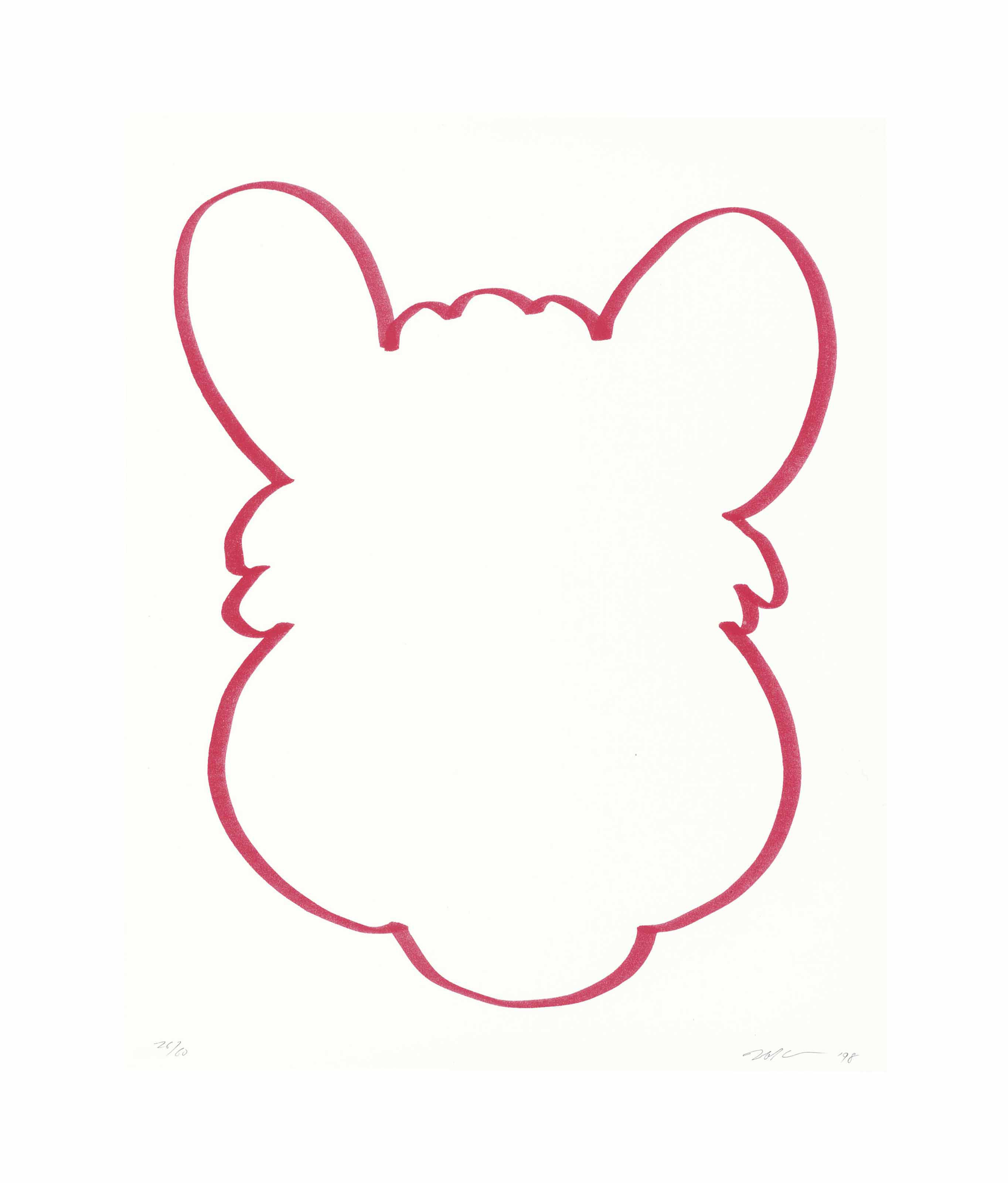 Jeff Koons — Веселье