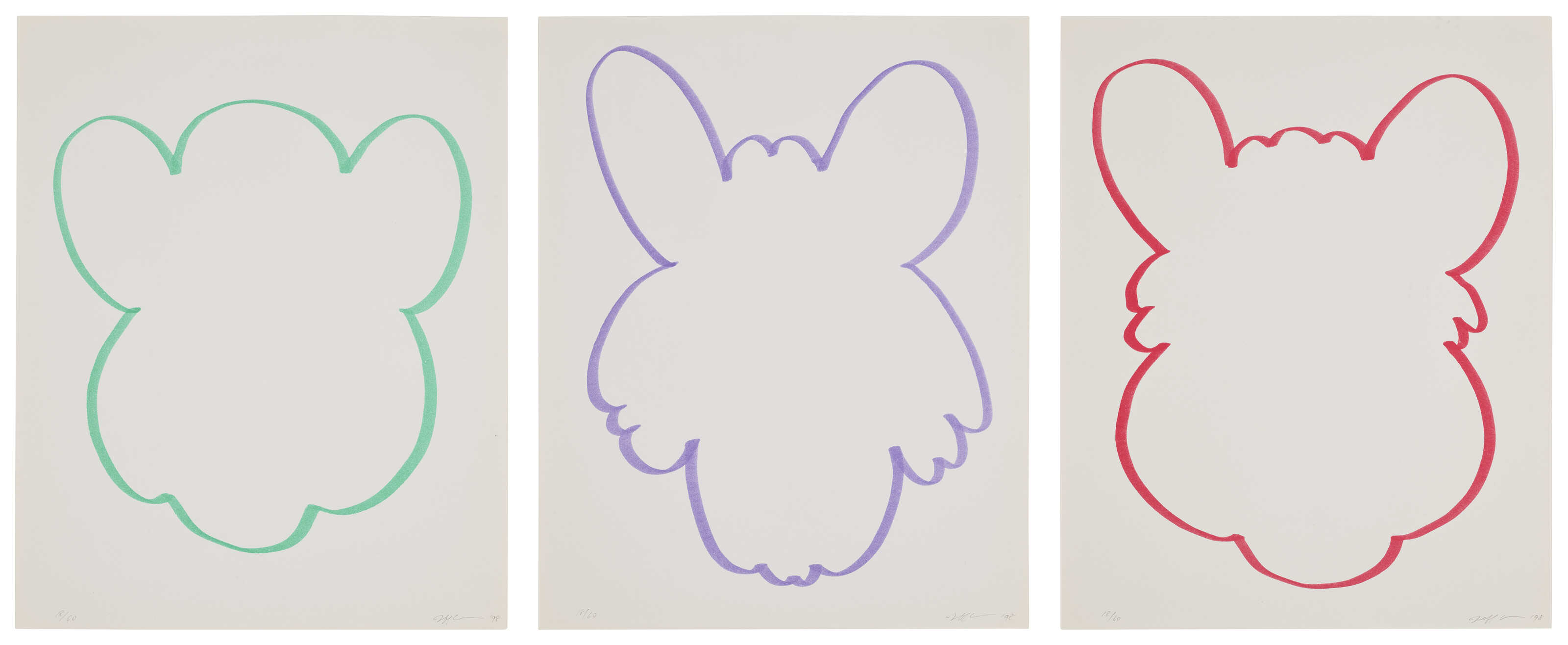 Jeff Koons — Весело, судя по эпизодам, изображение 1