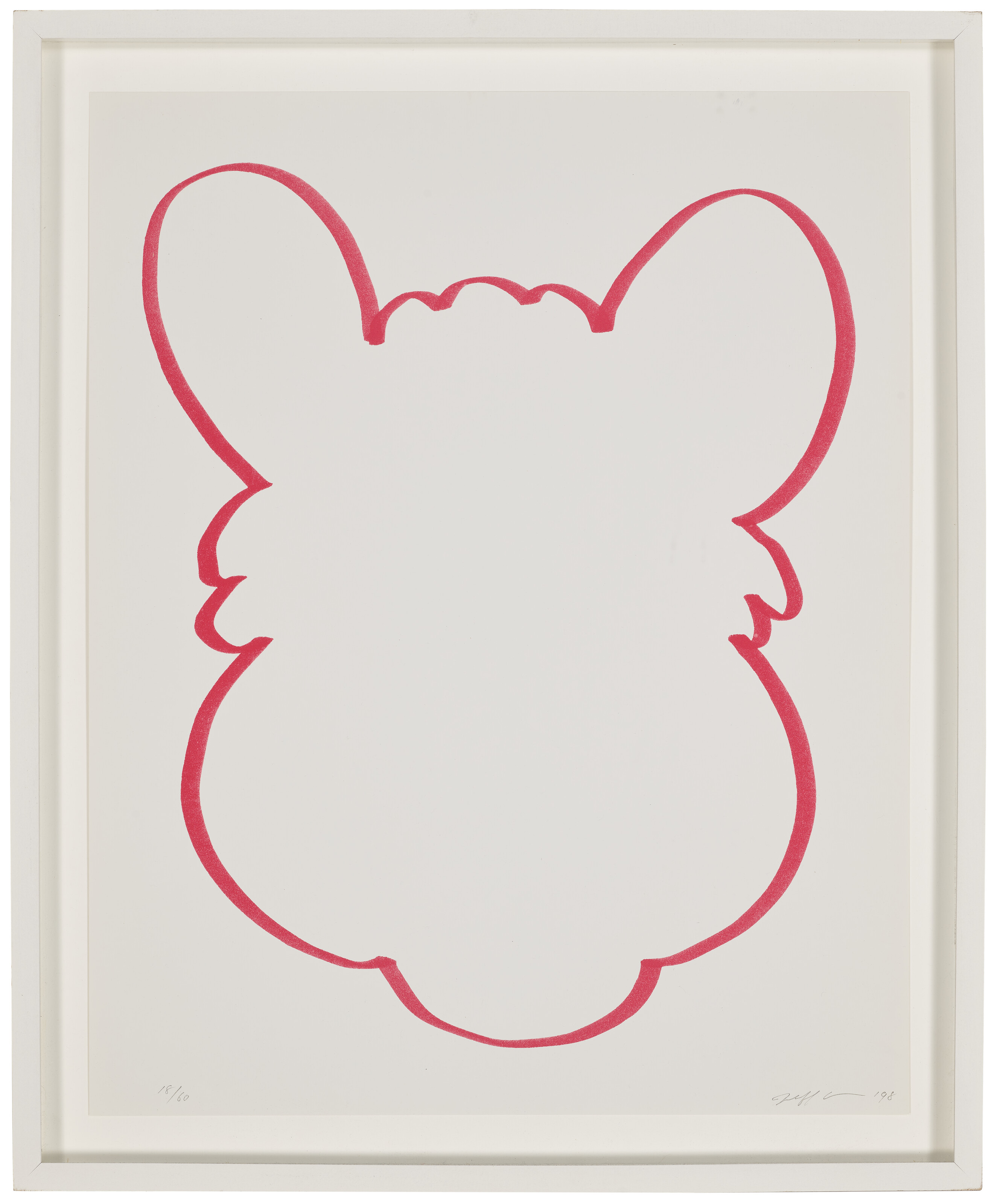 Jeff Koons — Весело, судя по эпизодам, изображение 7