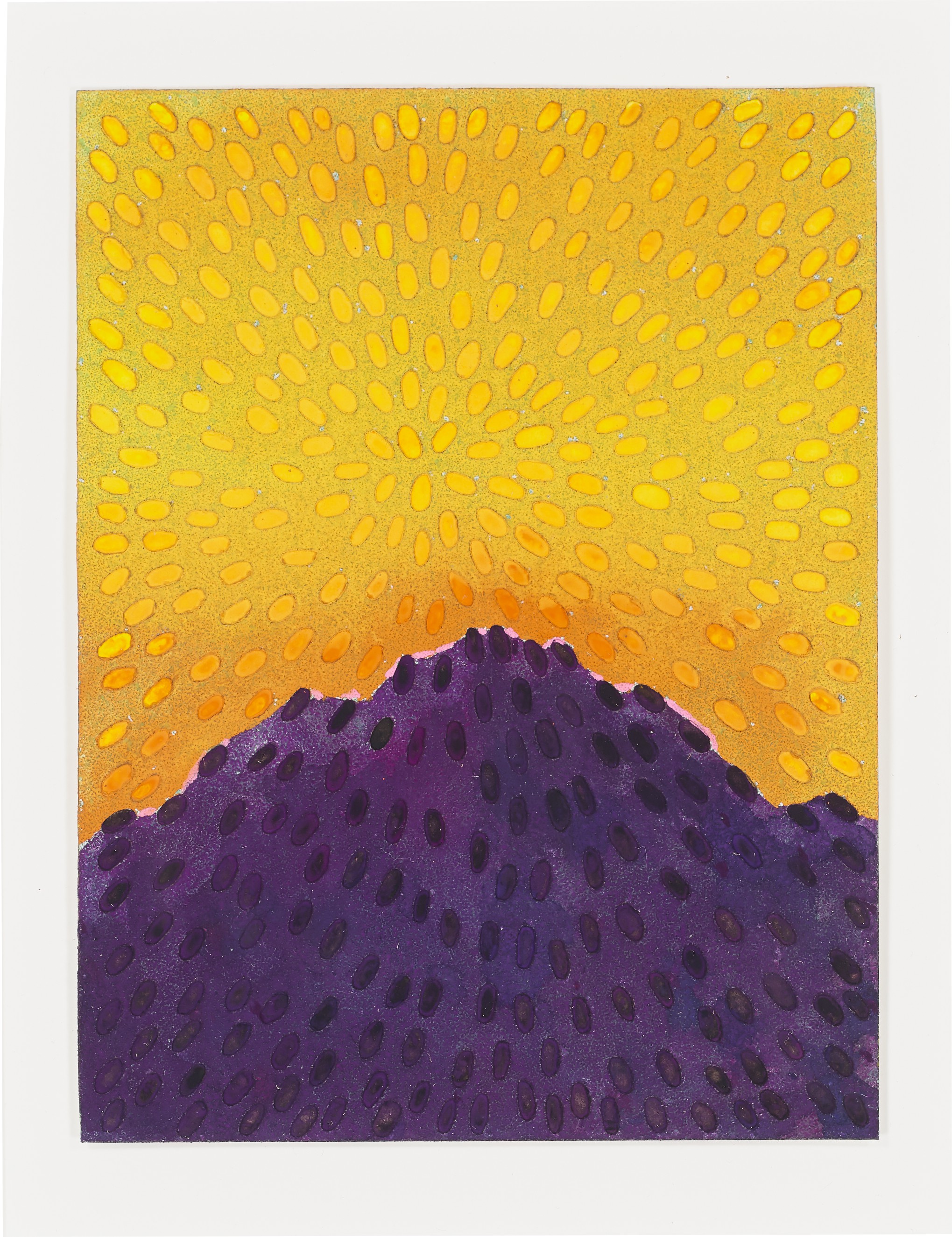 Jennifer Guidi — Сумерки, Рассвет