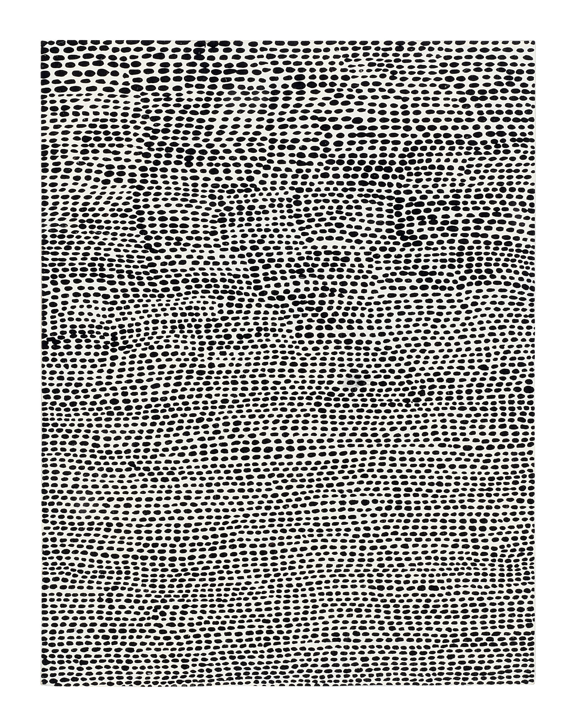 Jennifer Guidi — Без названия (черно-белый фильм №1)