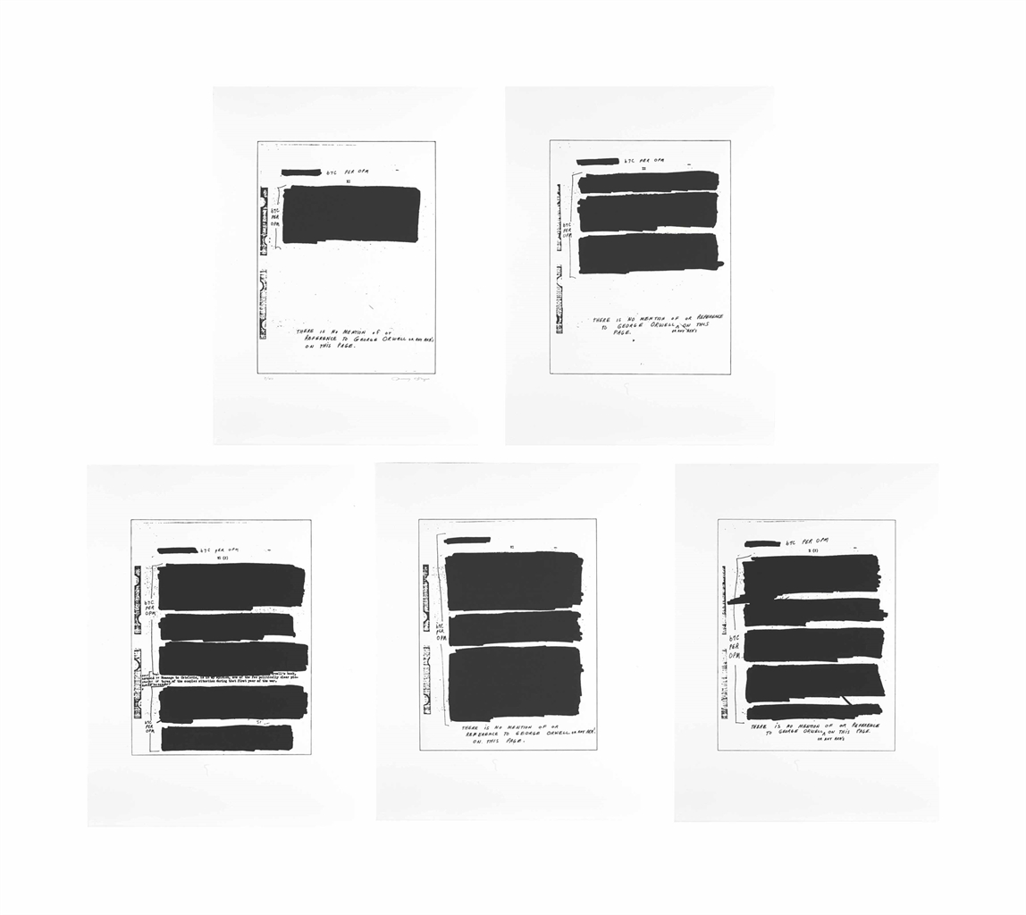 Jenny Holzer — также известный как