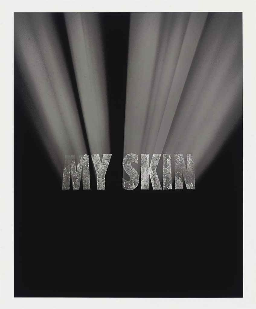 Jenny Holzer — Истина превыше силы