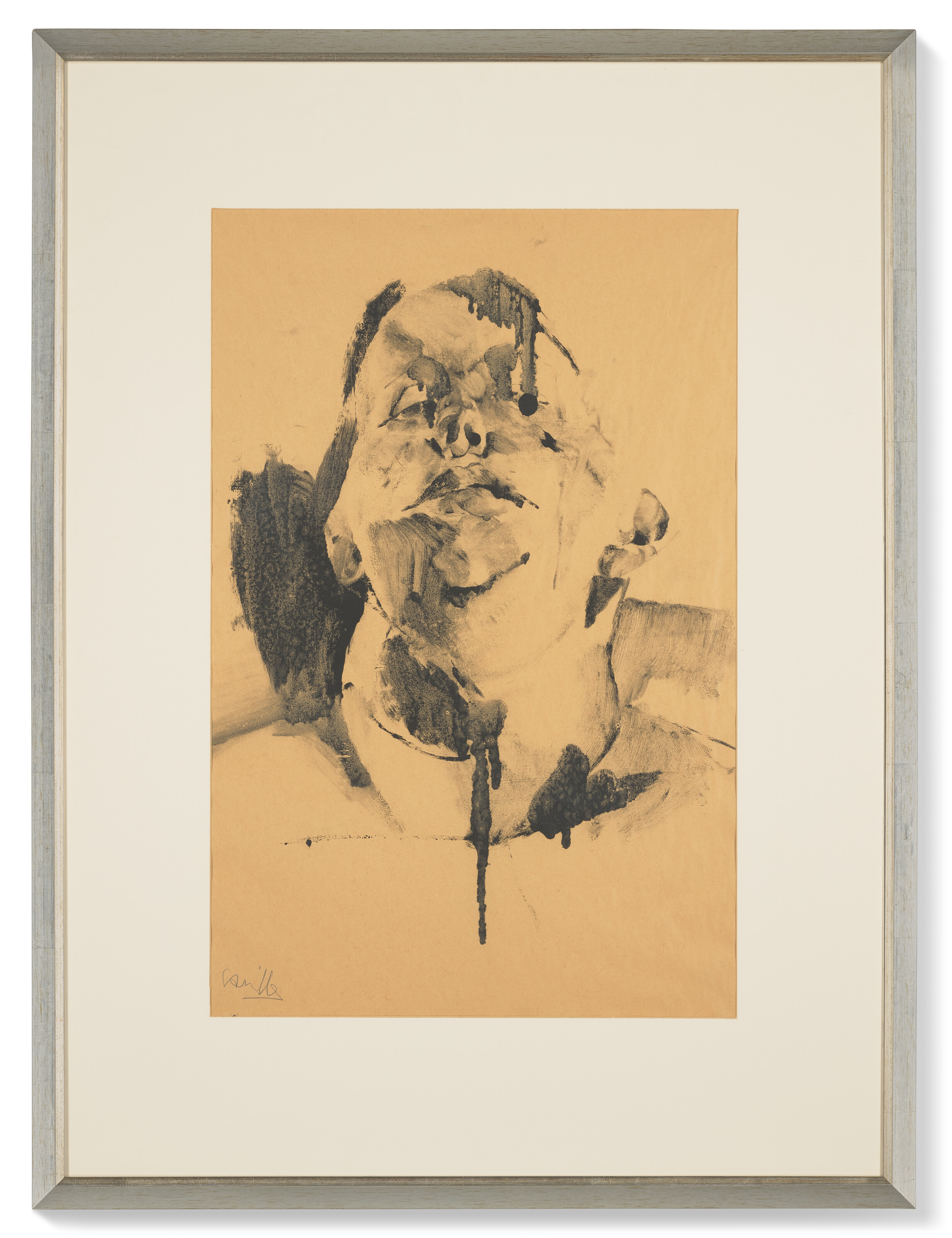 Jenny Saville — Без названия, изображение 2