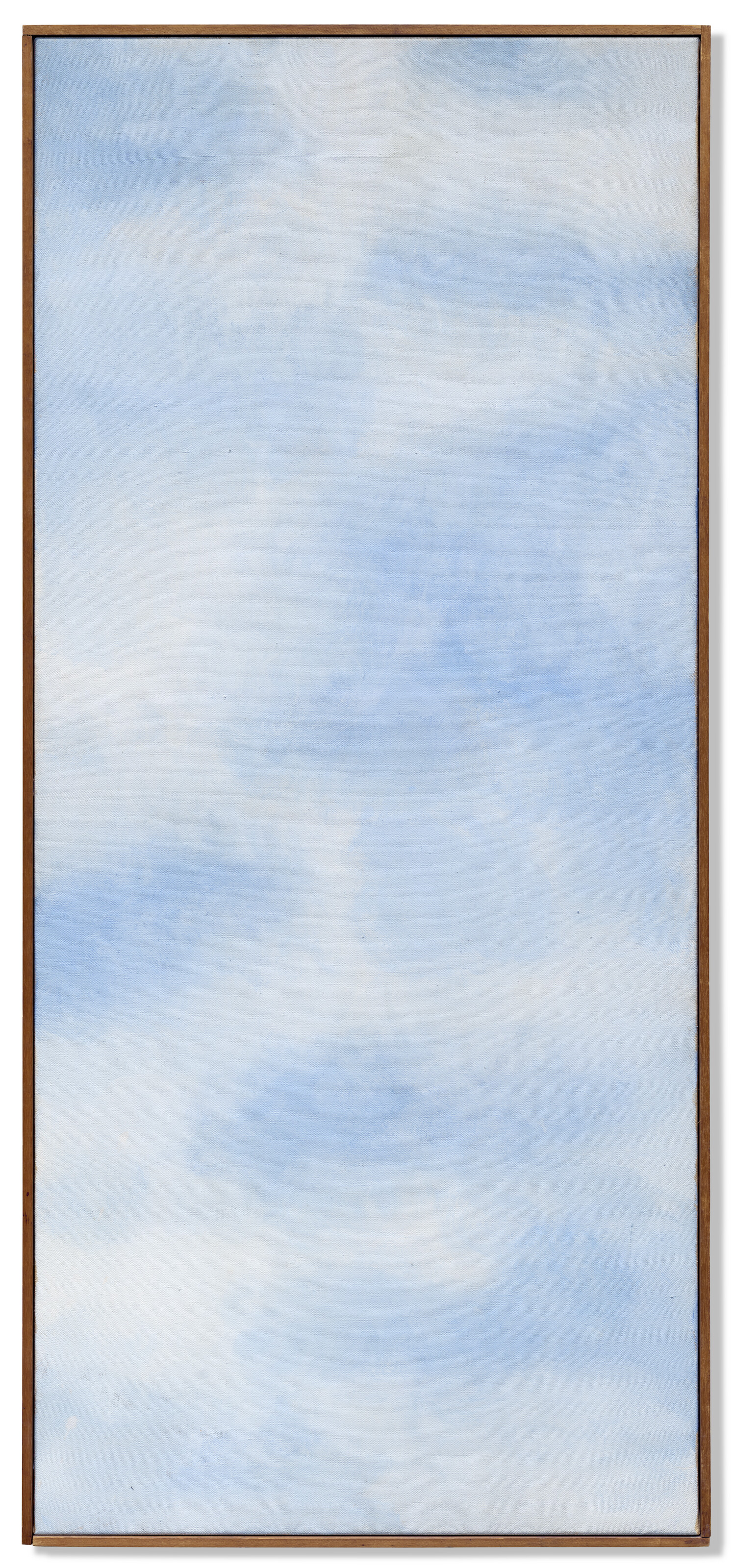 Jim Dine — Июньский пейзаж Лондона, изображение 11