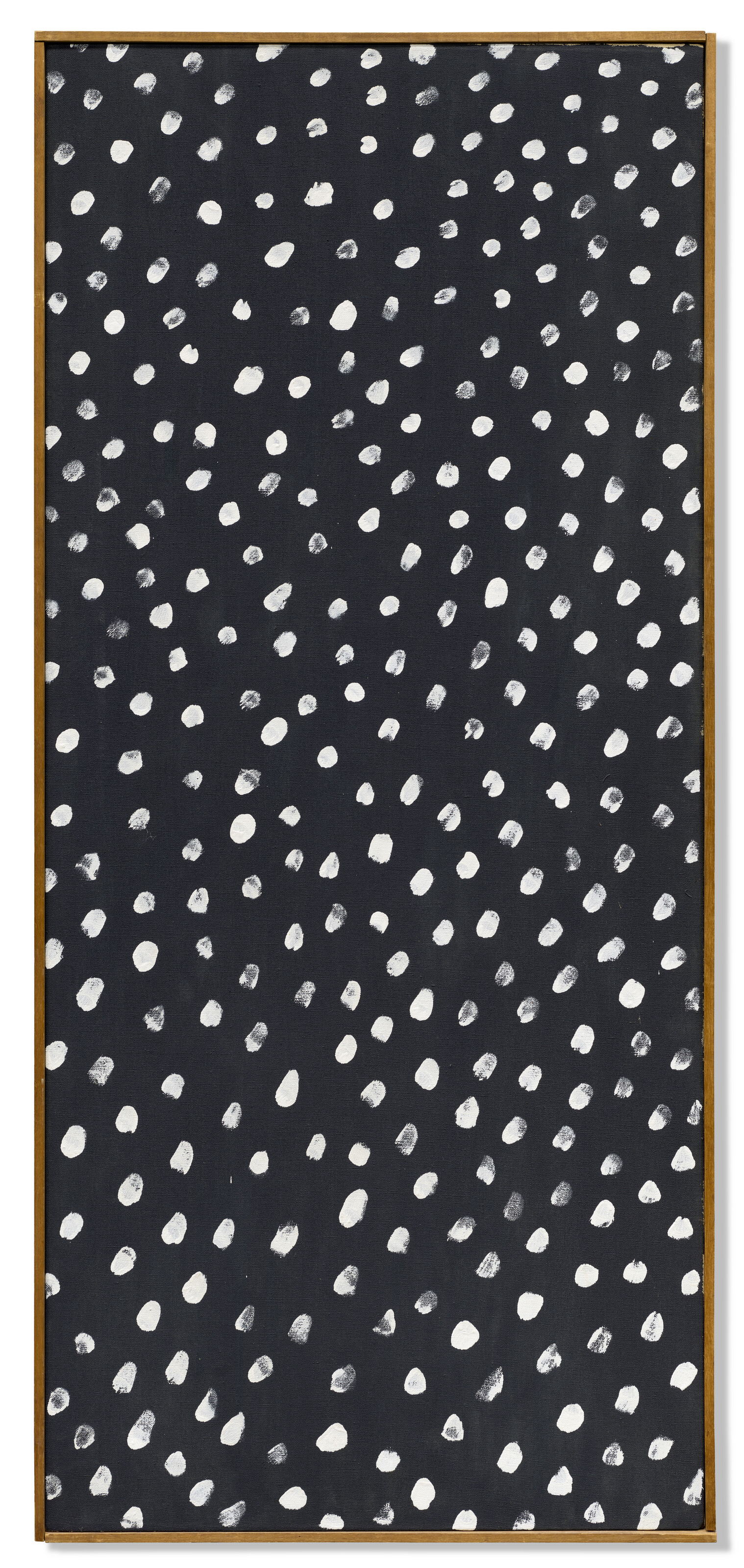 Jim Dine — Июньский пейзаж Лондона, изображение 12