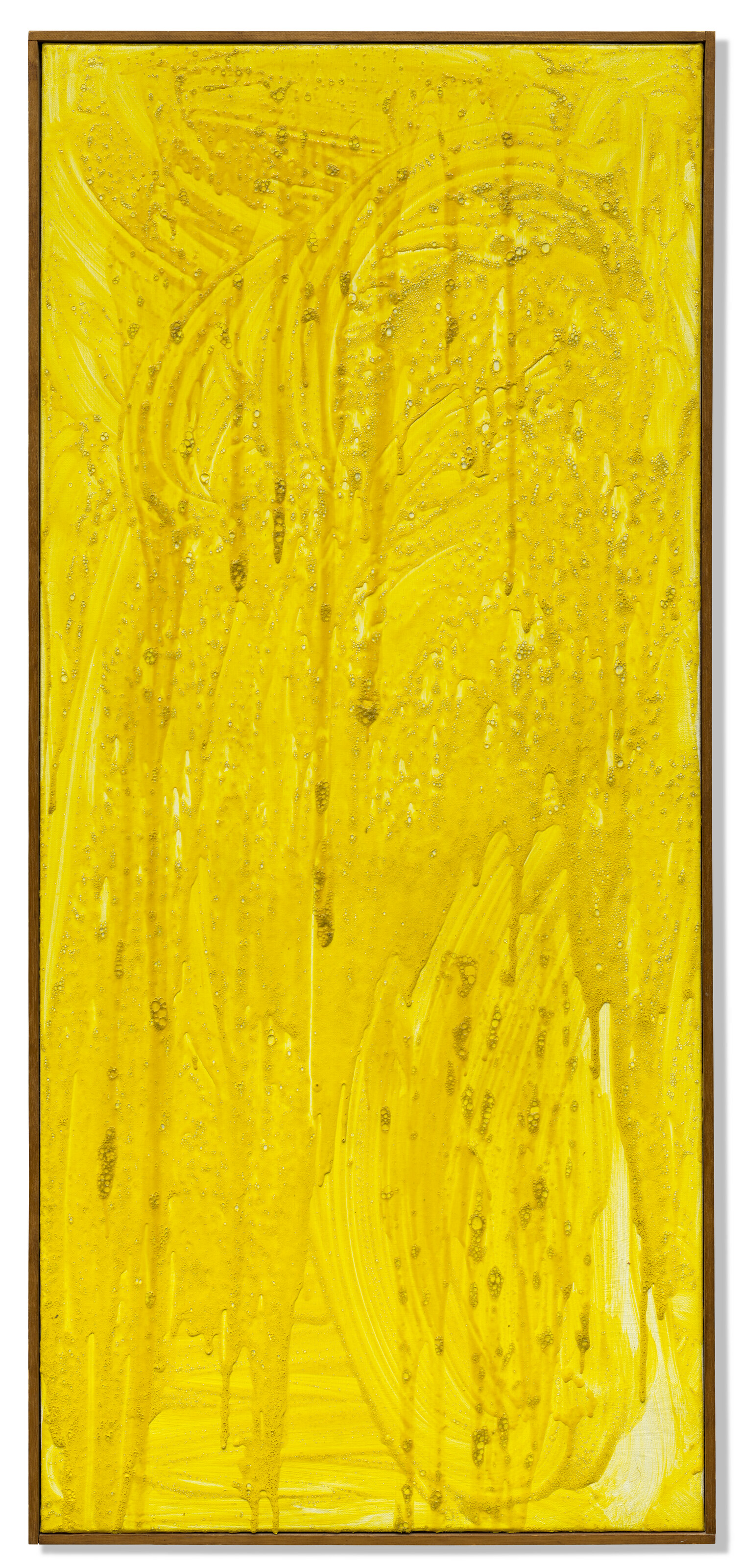 Jim Dine — Июньский пейзаж Лондона, изображение 15