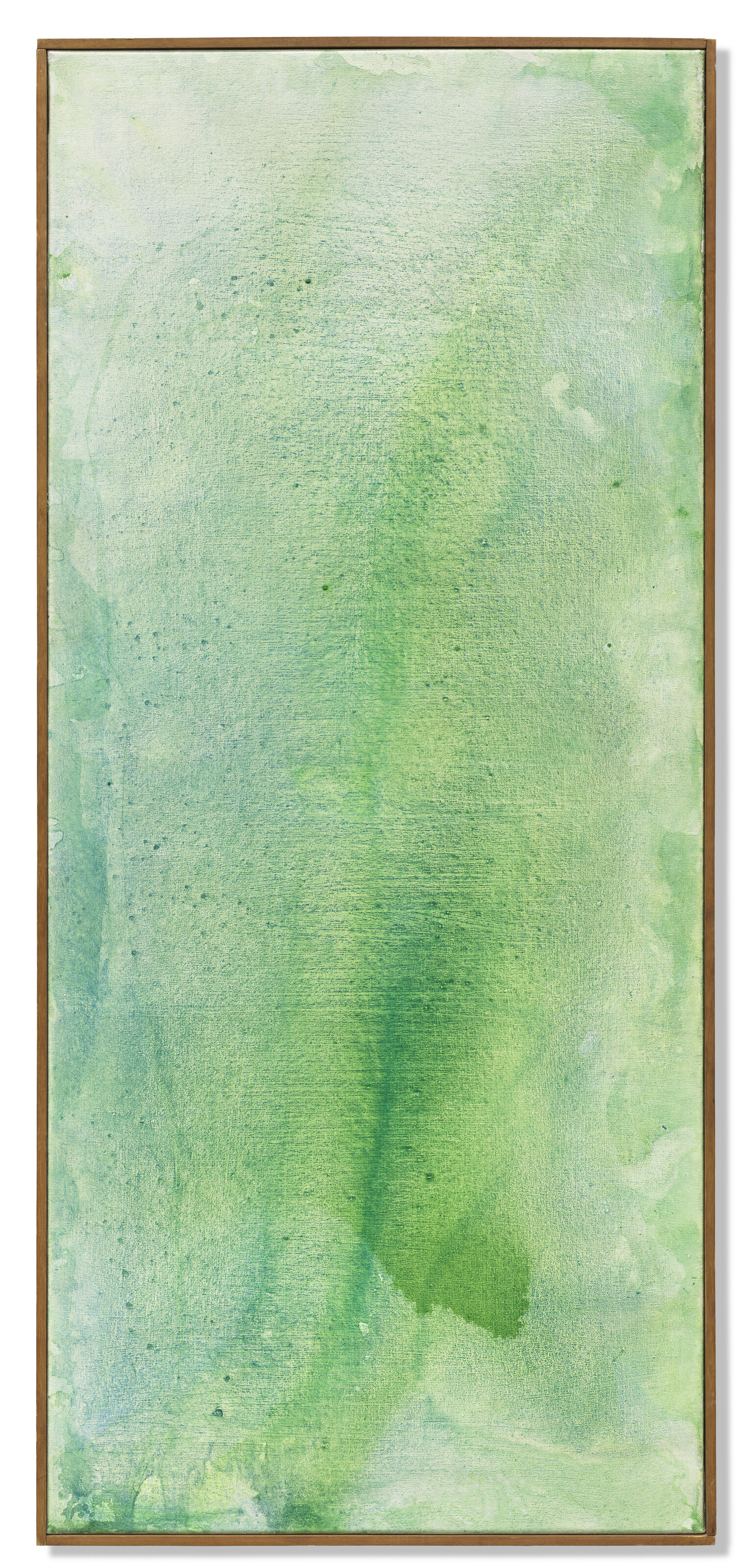 Jim Dine — Июньский пейзаж Лондона, изображение 17