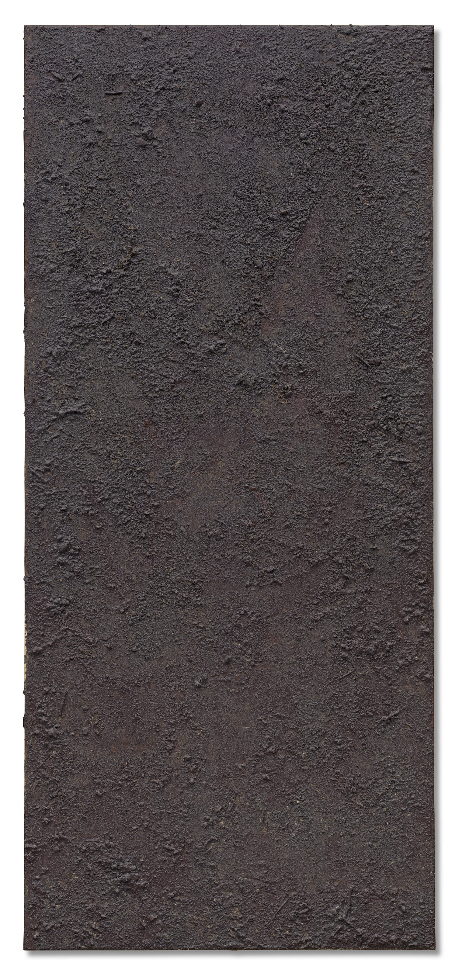 Jim Dine — Июньский пейзаж Лондона, изображение 3
