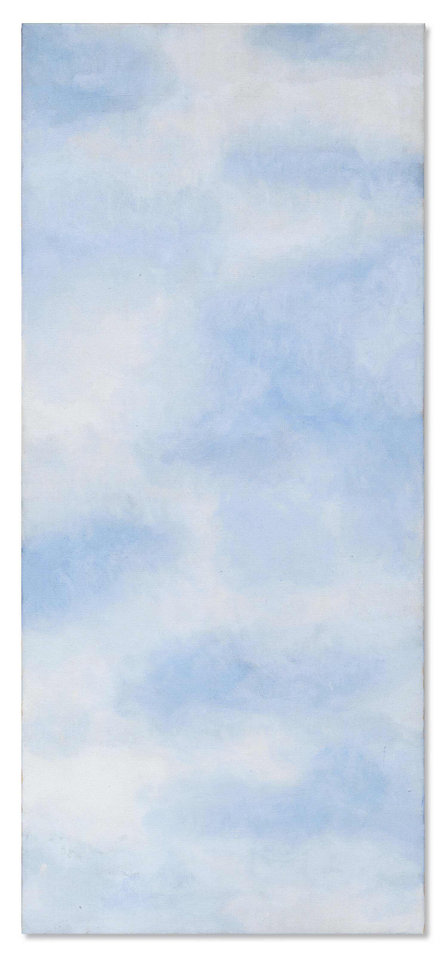 Jim Dine — Июньский пейзаж Лондона, изображение 4