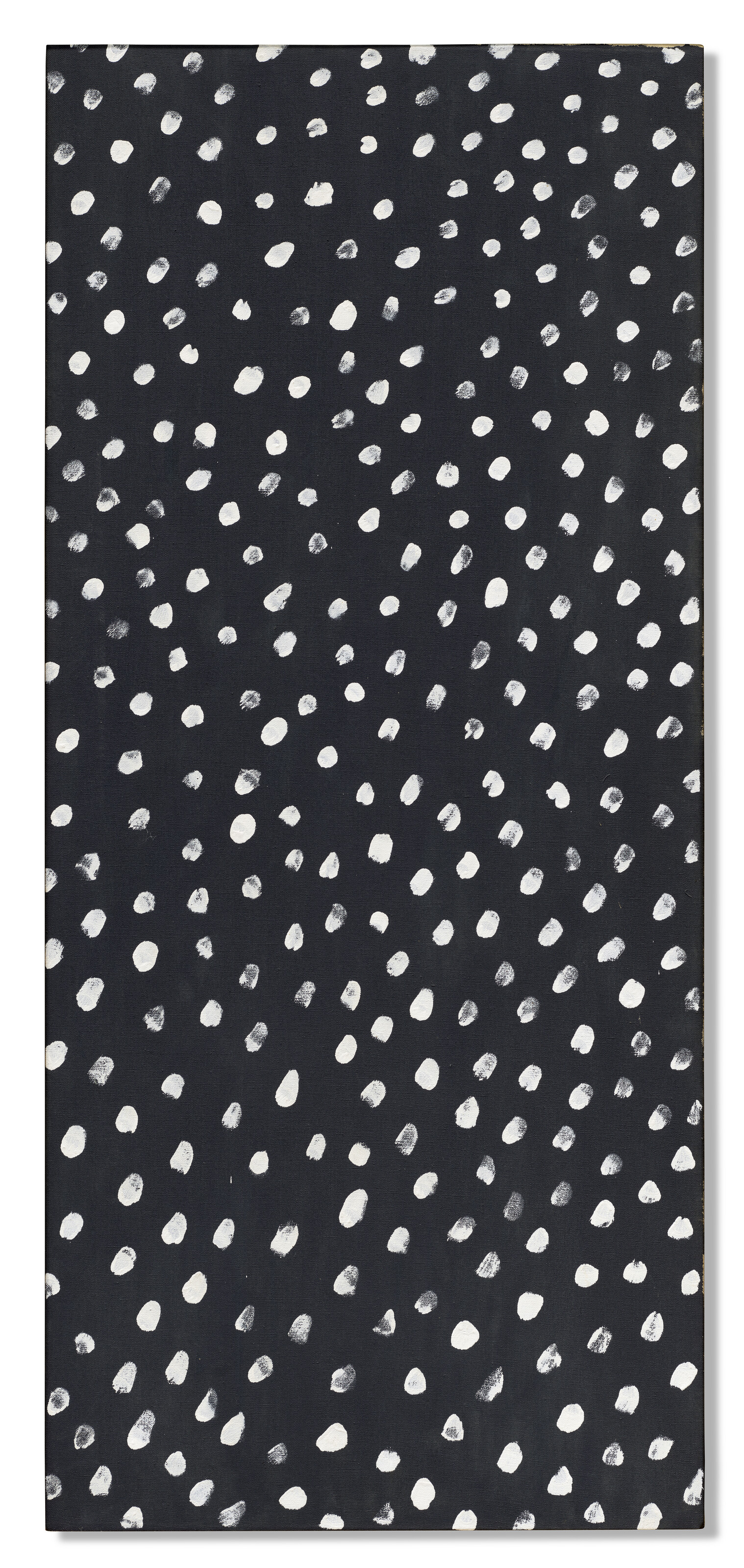 Jim Dine — Июньский пейзаж Лондона, изображение 5