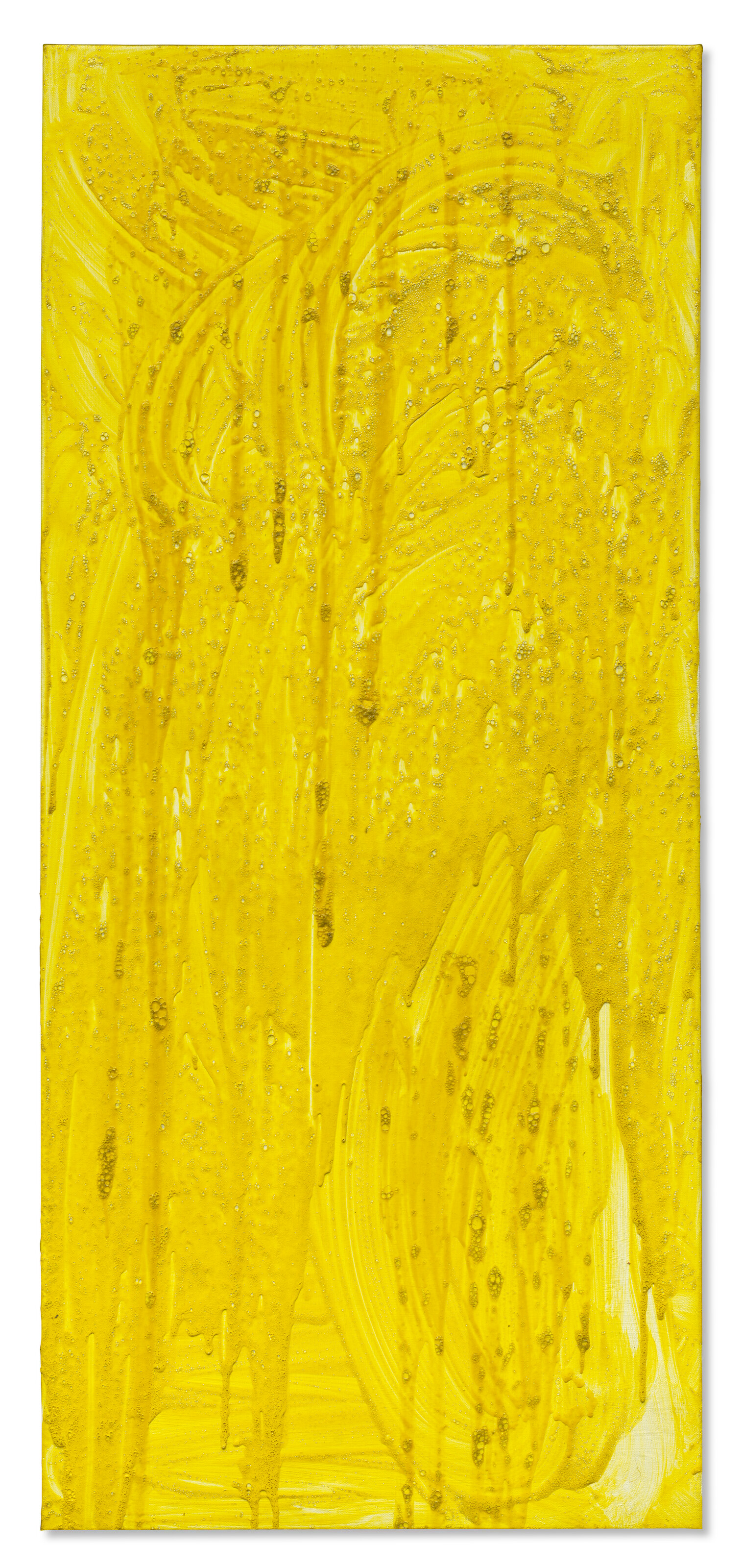 Jim Dine — Июньский пейзаж Лондона, изображение 7
