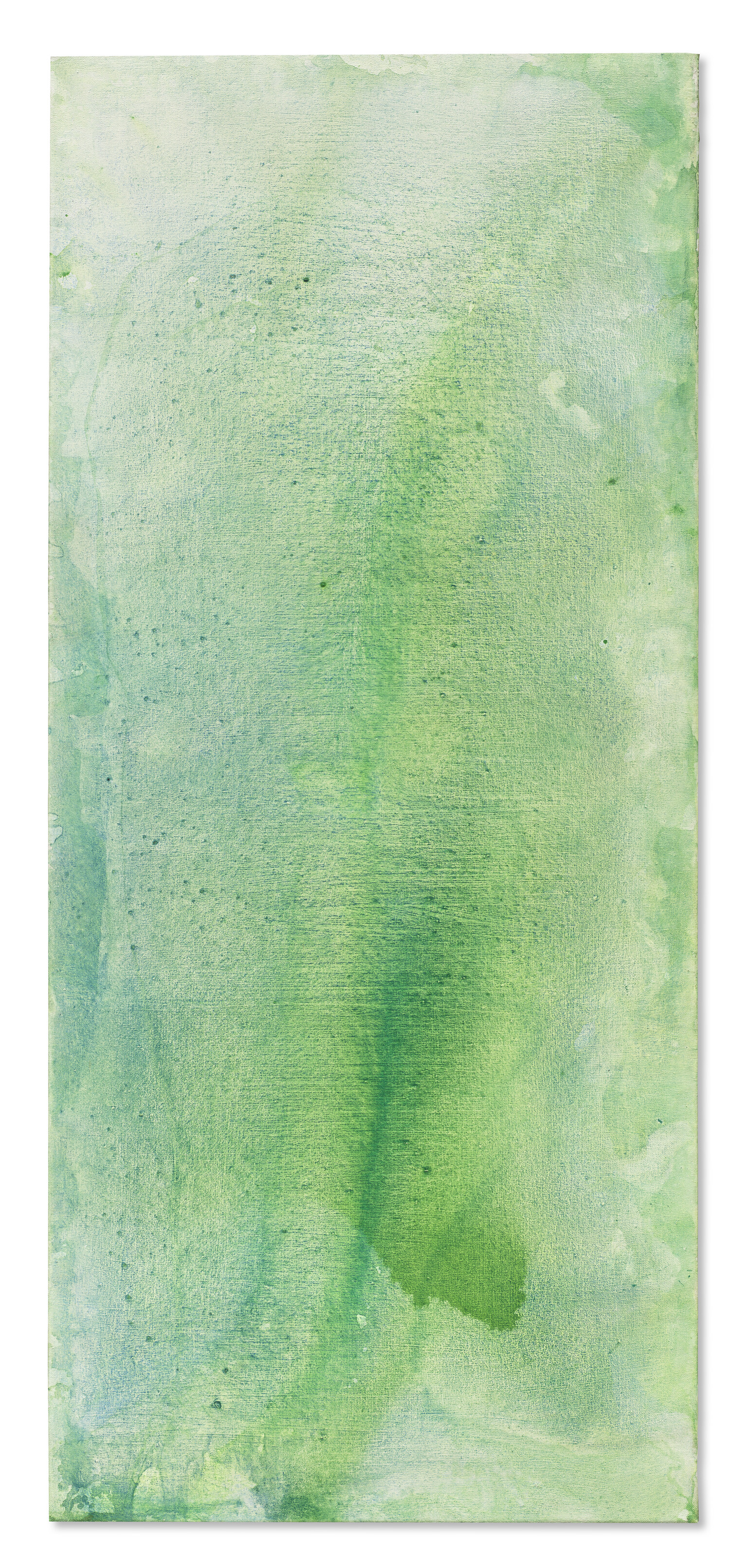 Jim Dine — Июньский пейзаж Лондона, изображение 9