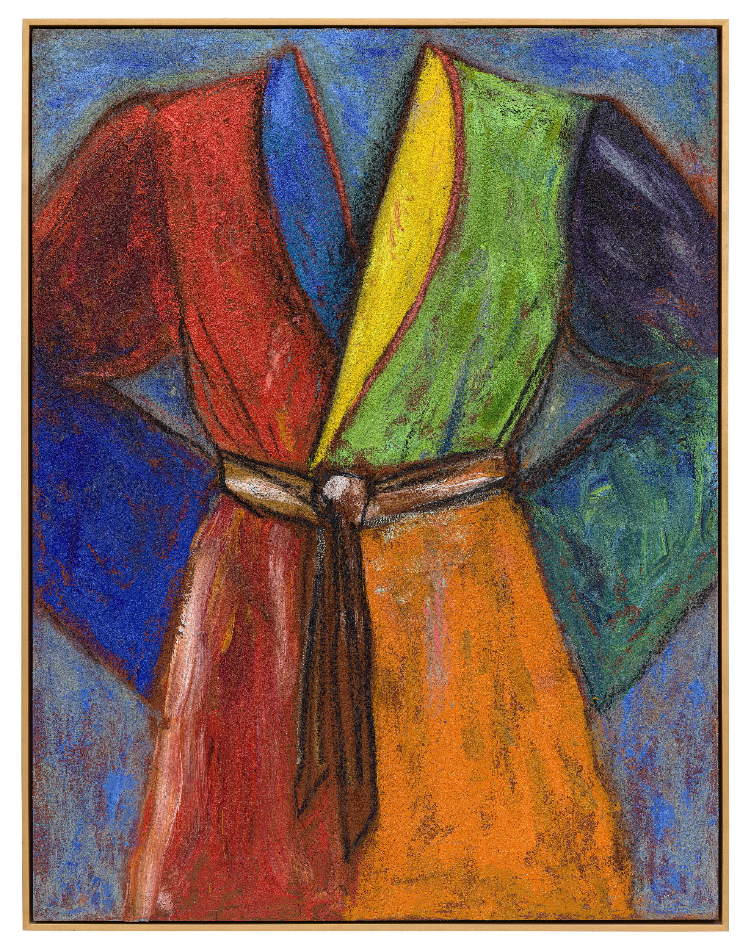 Jim Dine — Всегда смесь грусти и веселья., изображение 2
