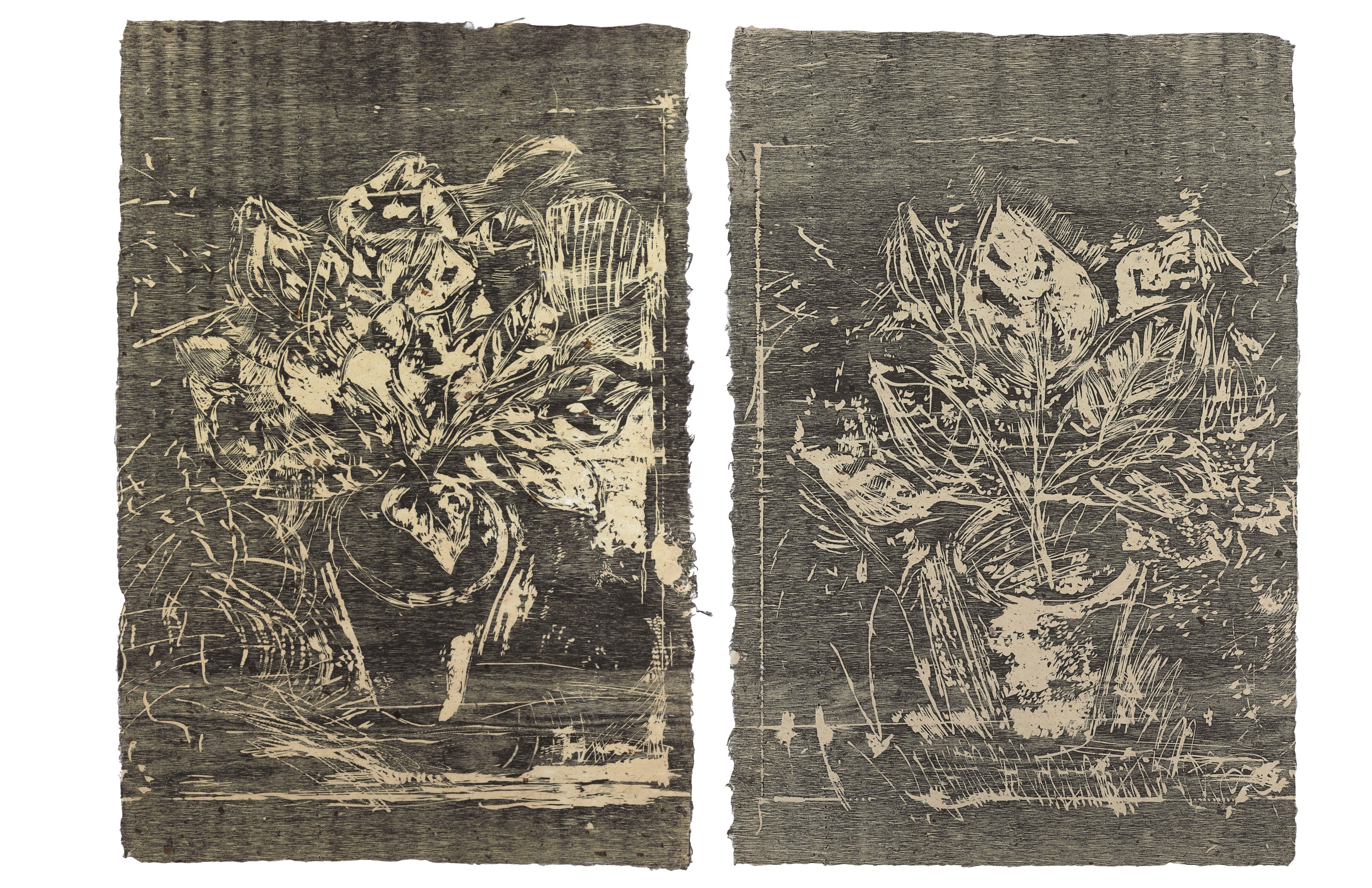 Jim Dine — Иерусалимский завод №2