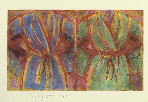 Jim Dine — Джим Дайн
