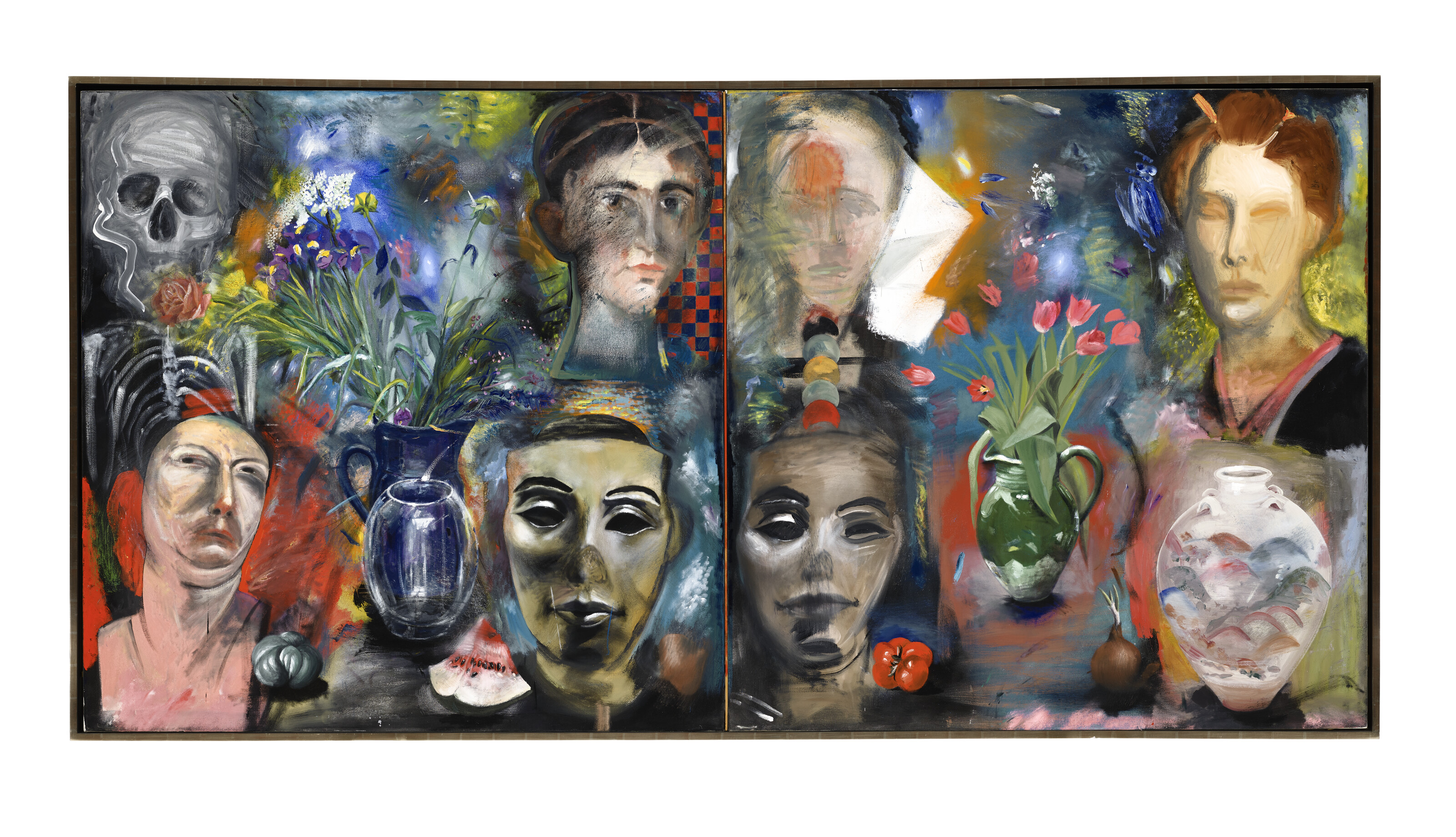 Jim Dine — Гороскоп