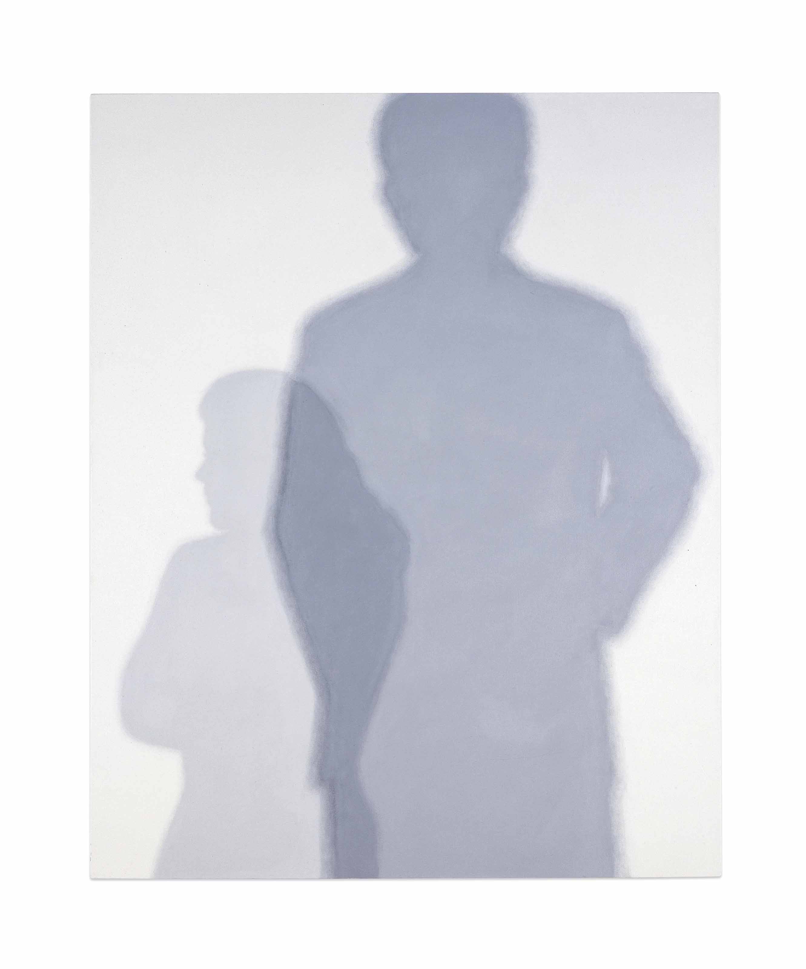 Jiro Takamatsu — Тень