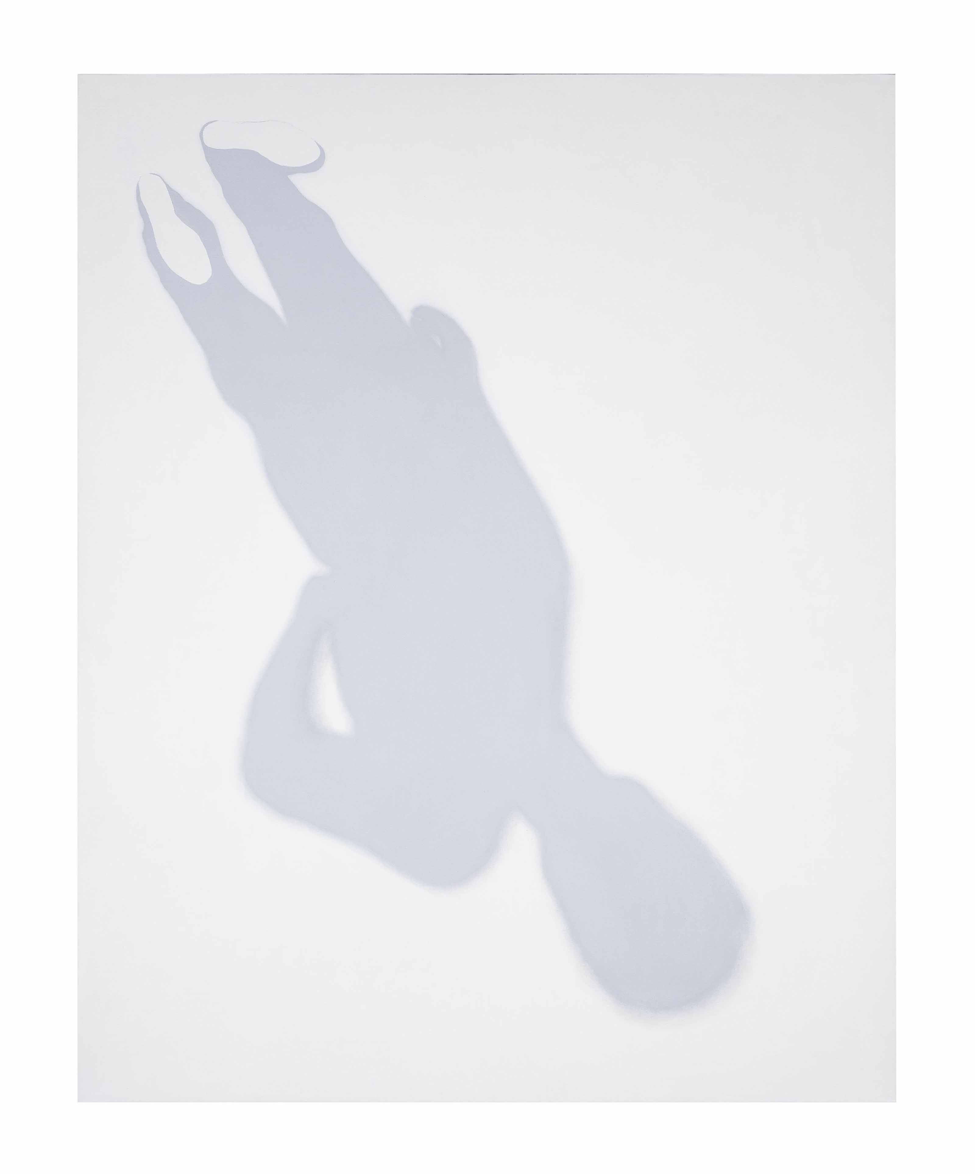 Jiro Takamatsu — Тень