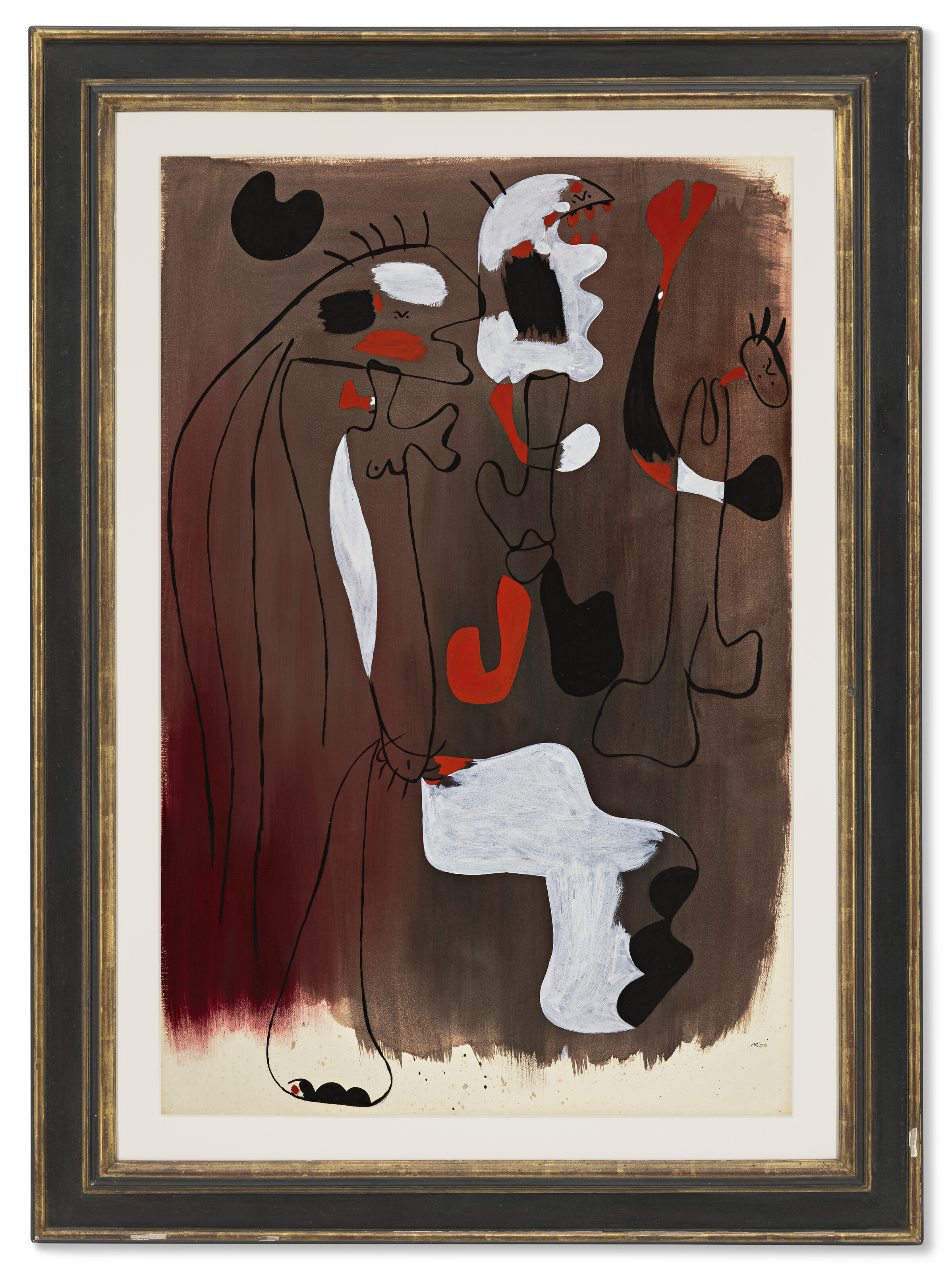 Joan Miró — Без титров ( персонала ), изображение 2