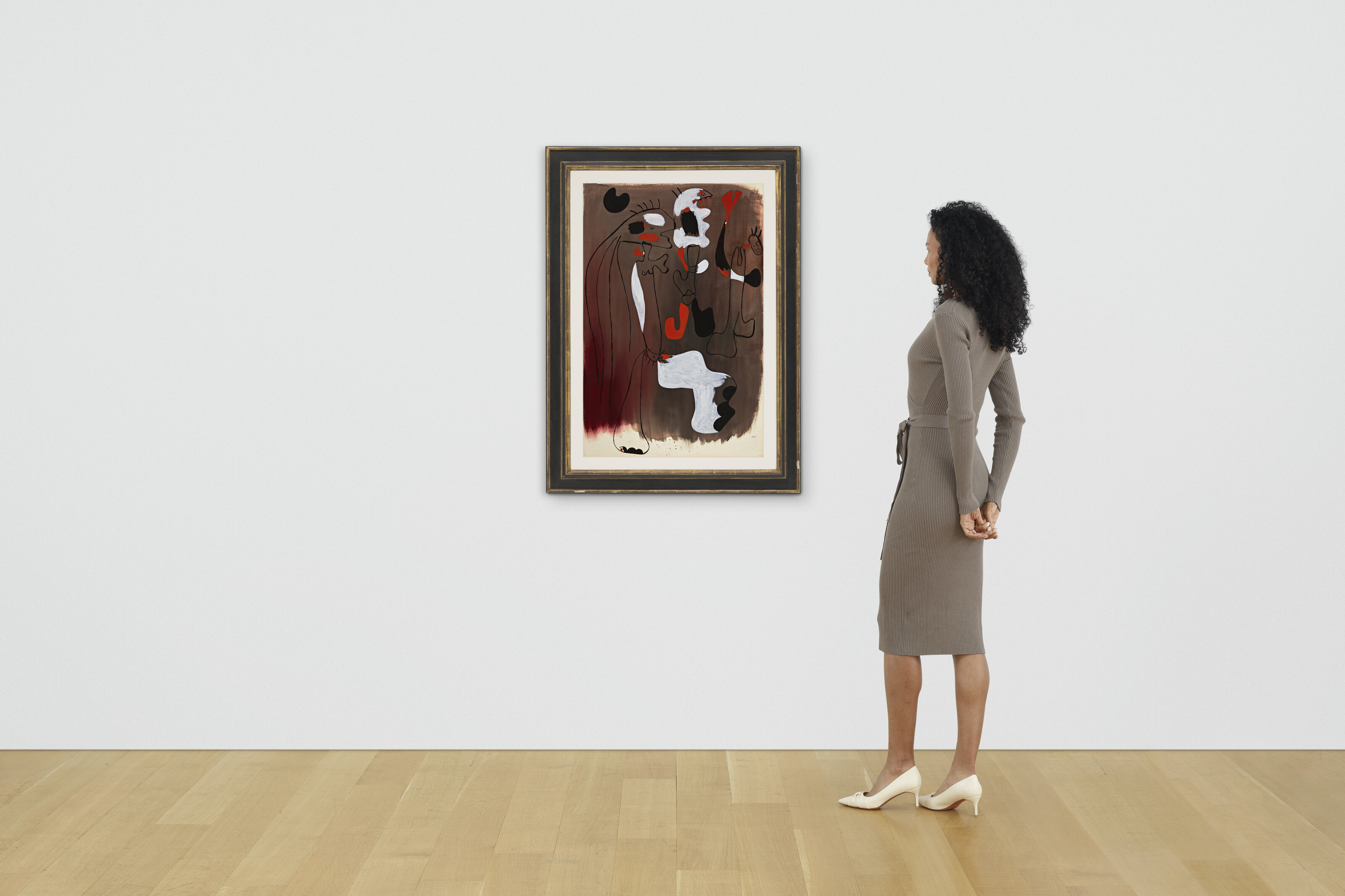 Joan Miró — Без титров ( персонала ), изображение 4