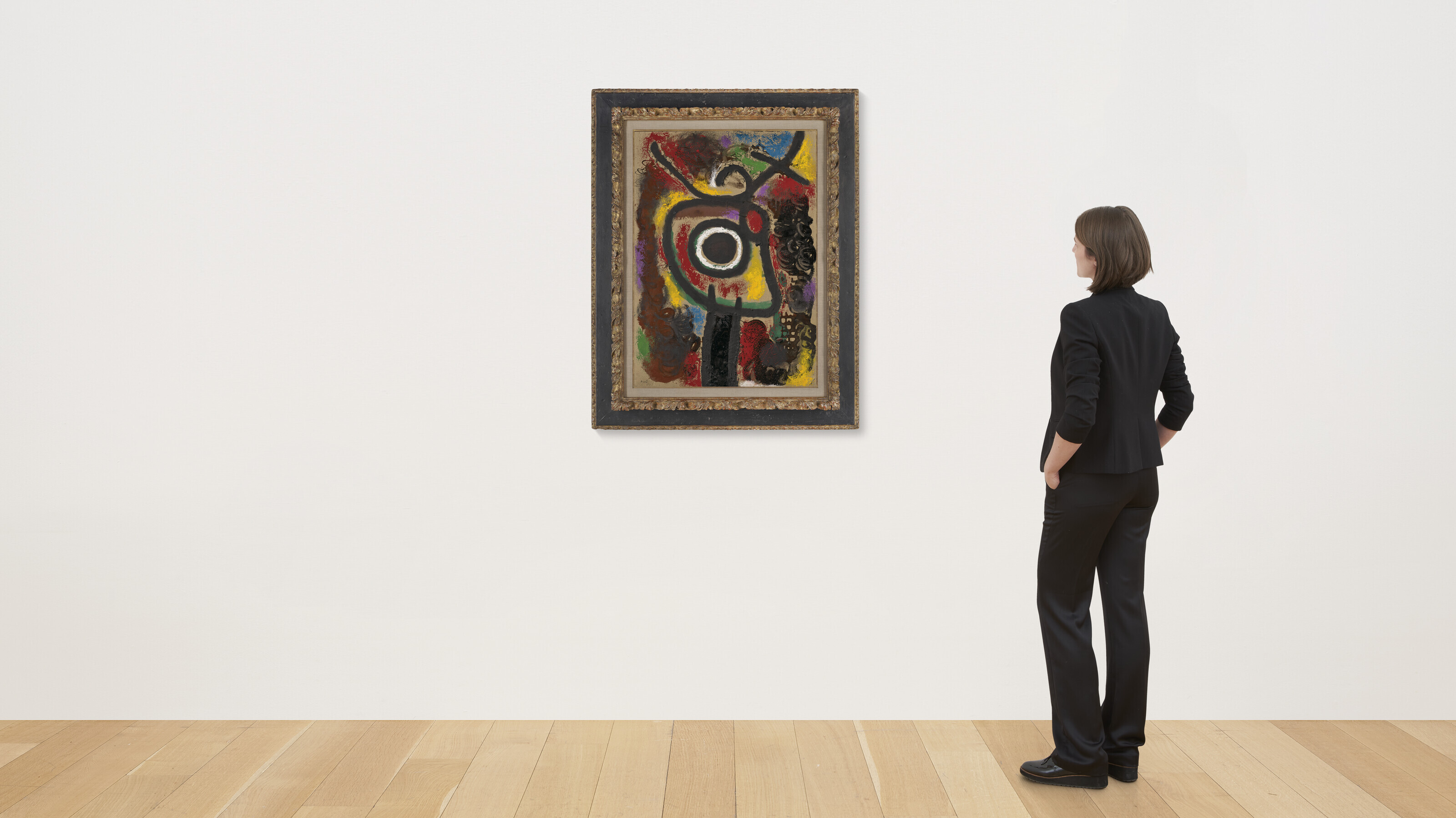 Joan Miró — Роль и предназначение, изображение 3