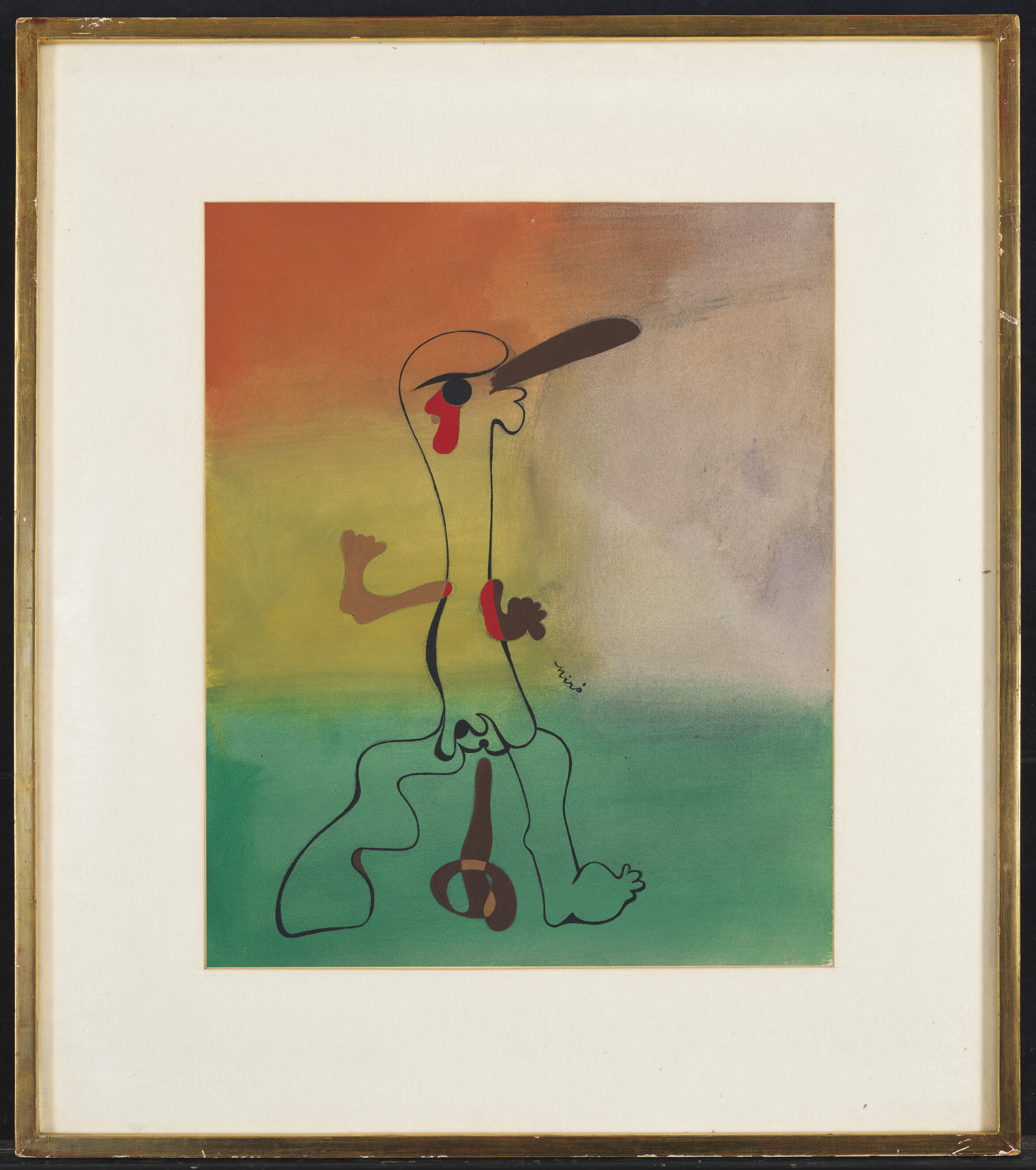 Joan Miró — Личный состав, изображение 4