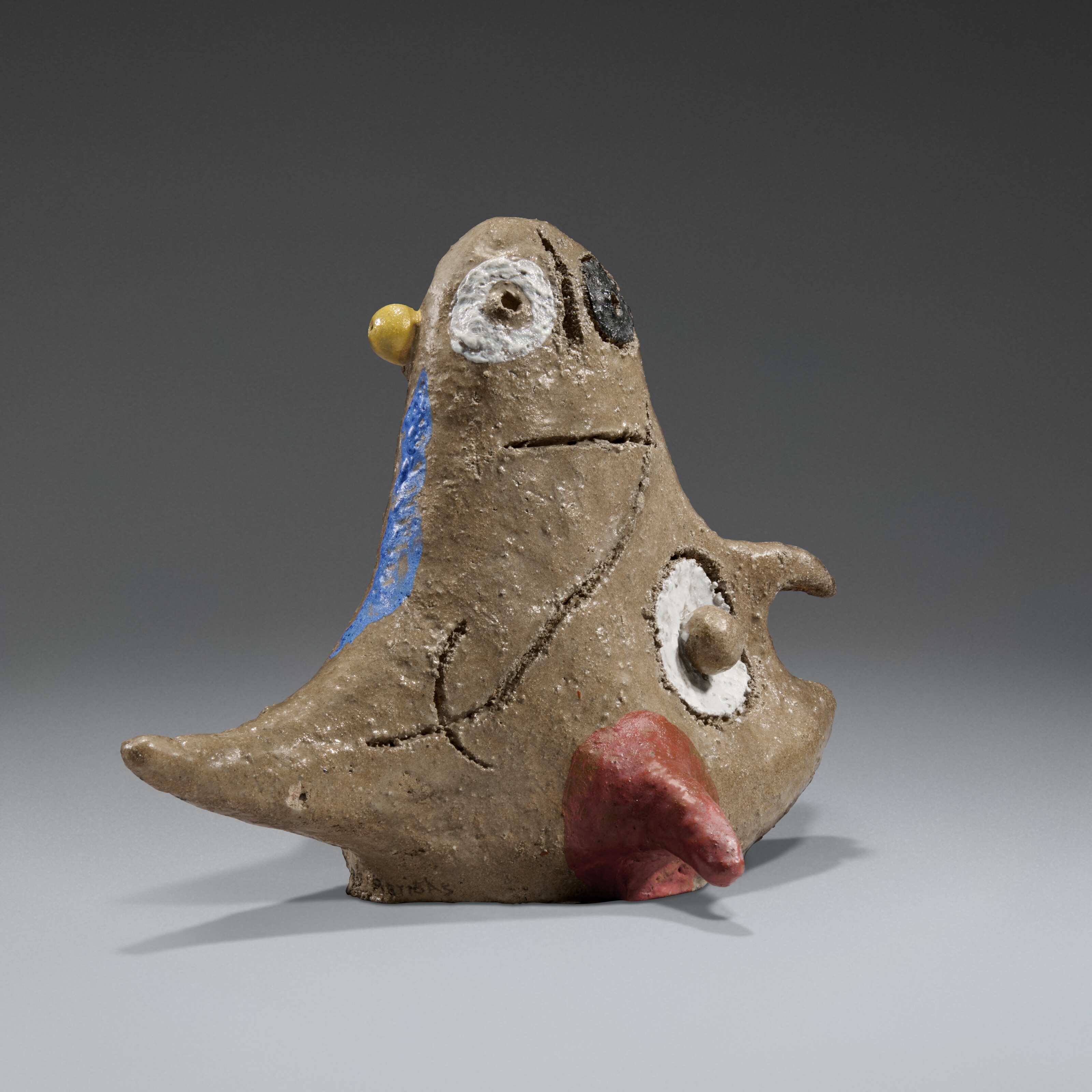 Joan Miró — Личный состав, изображение 3