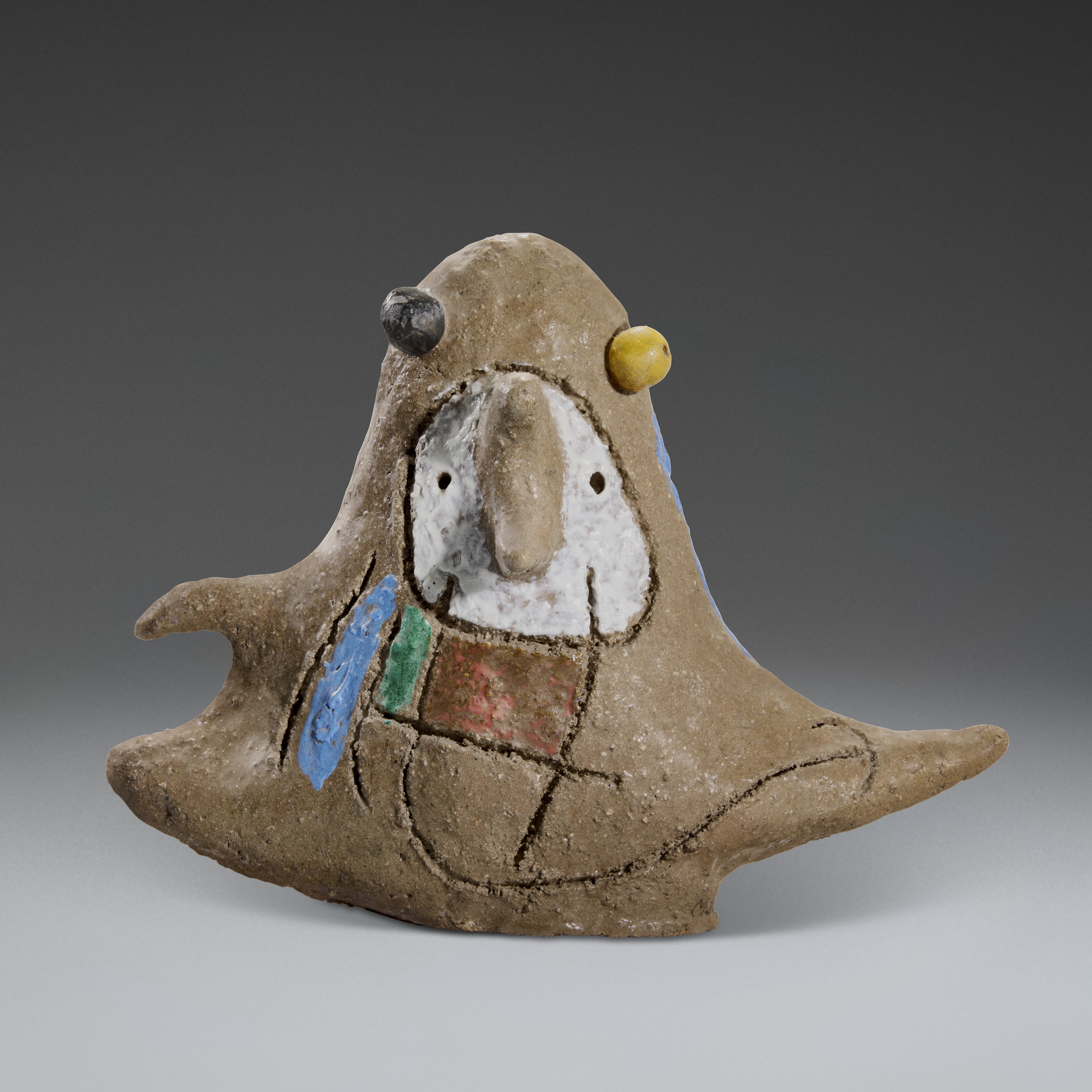Joan Miró — Личный состав, изображение 5
